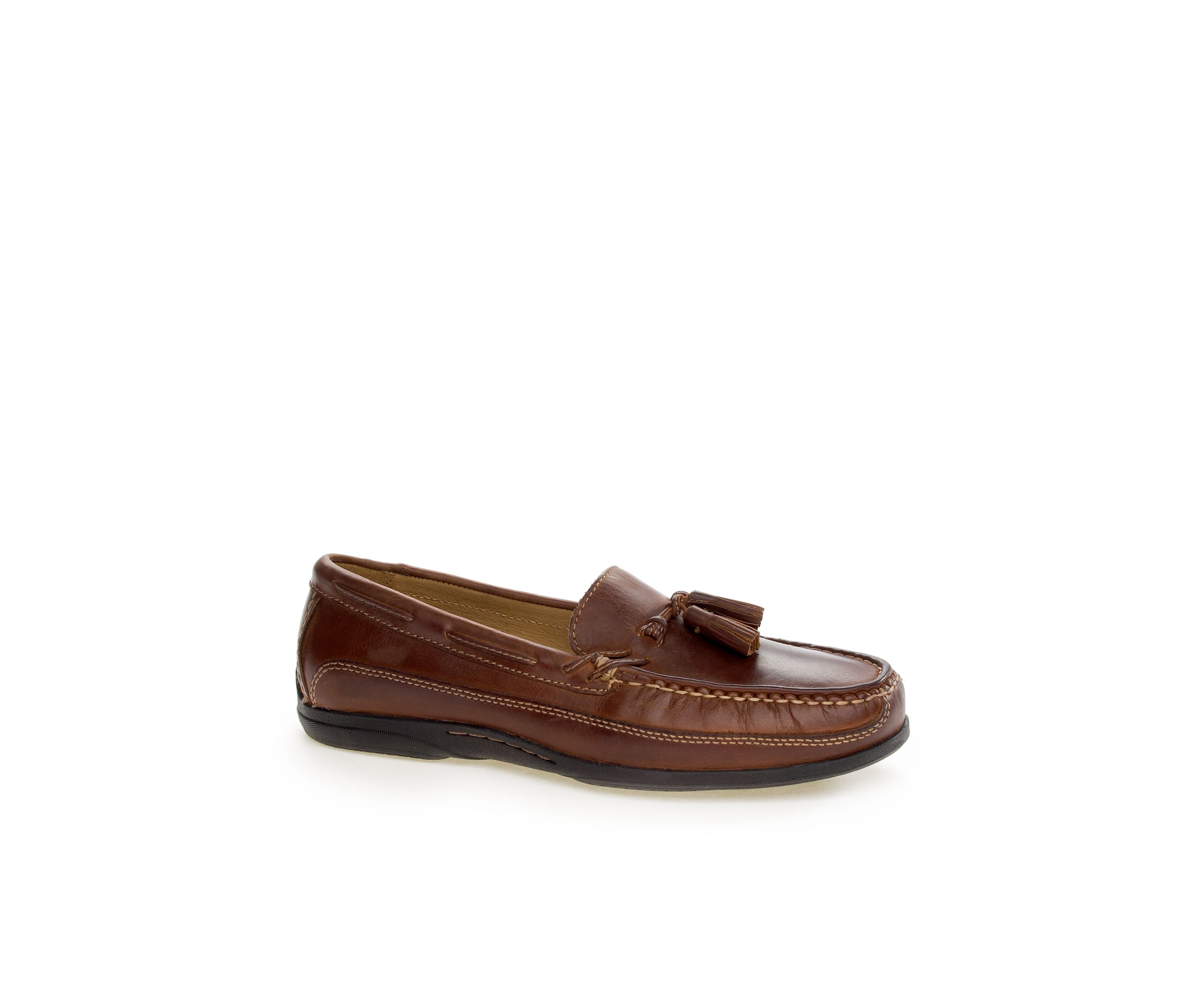 Trevitt Tassel Slip-On Shoe