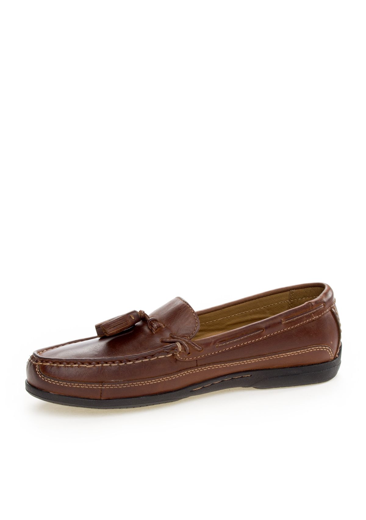 Trevitt Tassel Slip-On Shoe