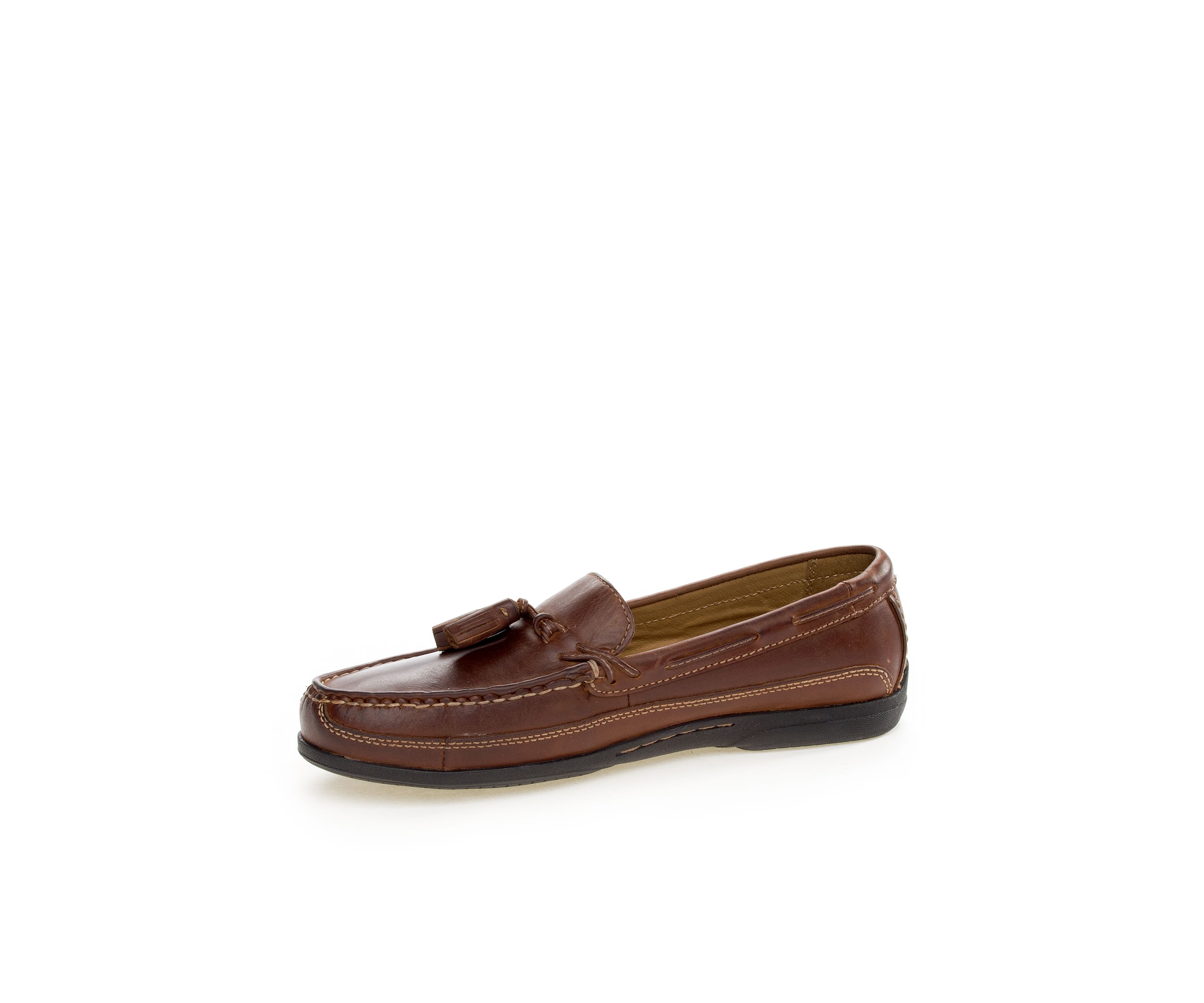 Trevitt Tassel Slip-On Shoe