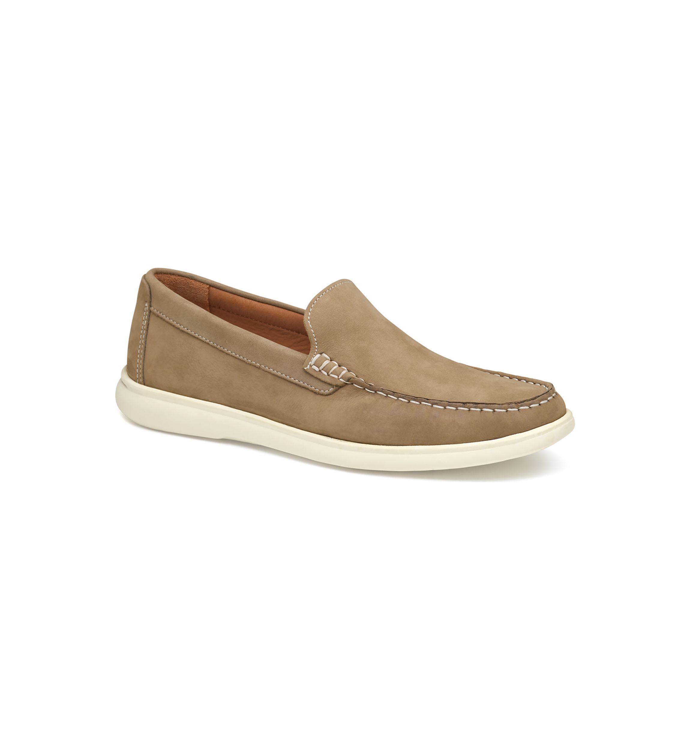 Brannon Venetian Loafers
