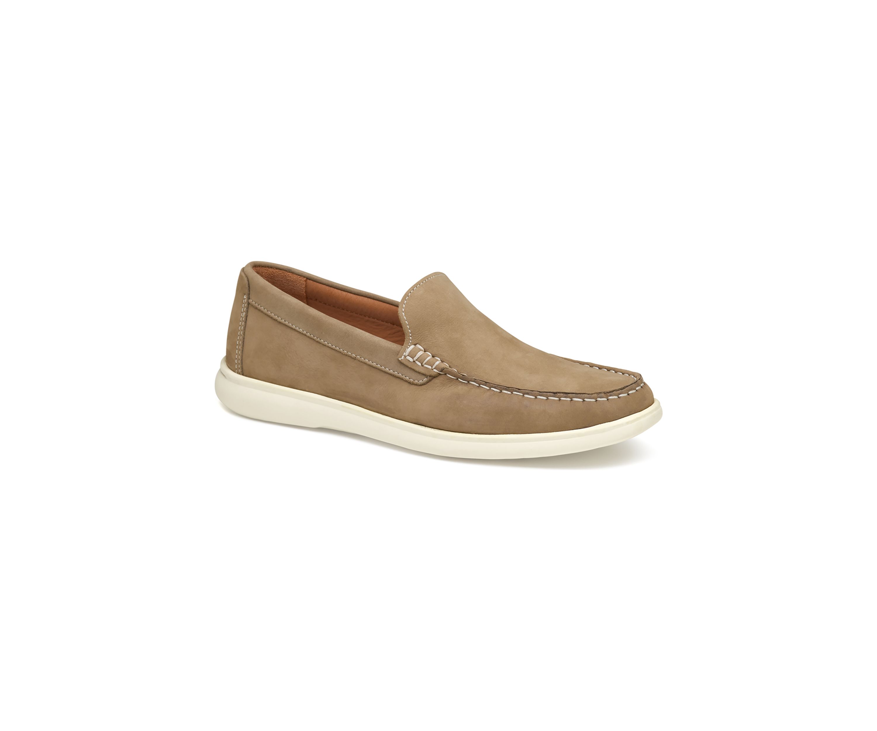 Brannon Venetian Loafers
