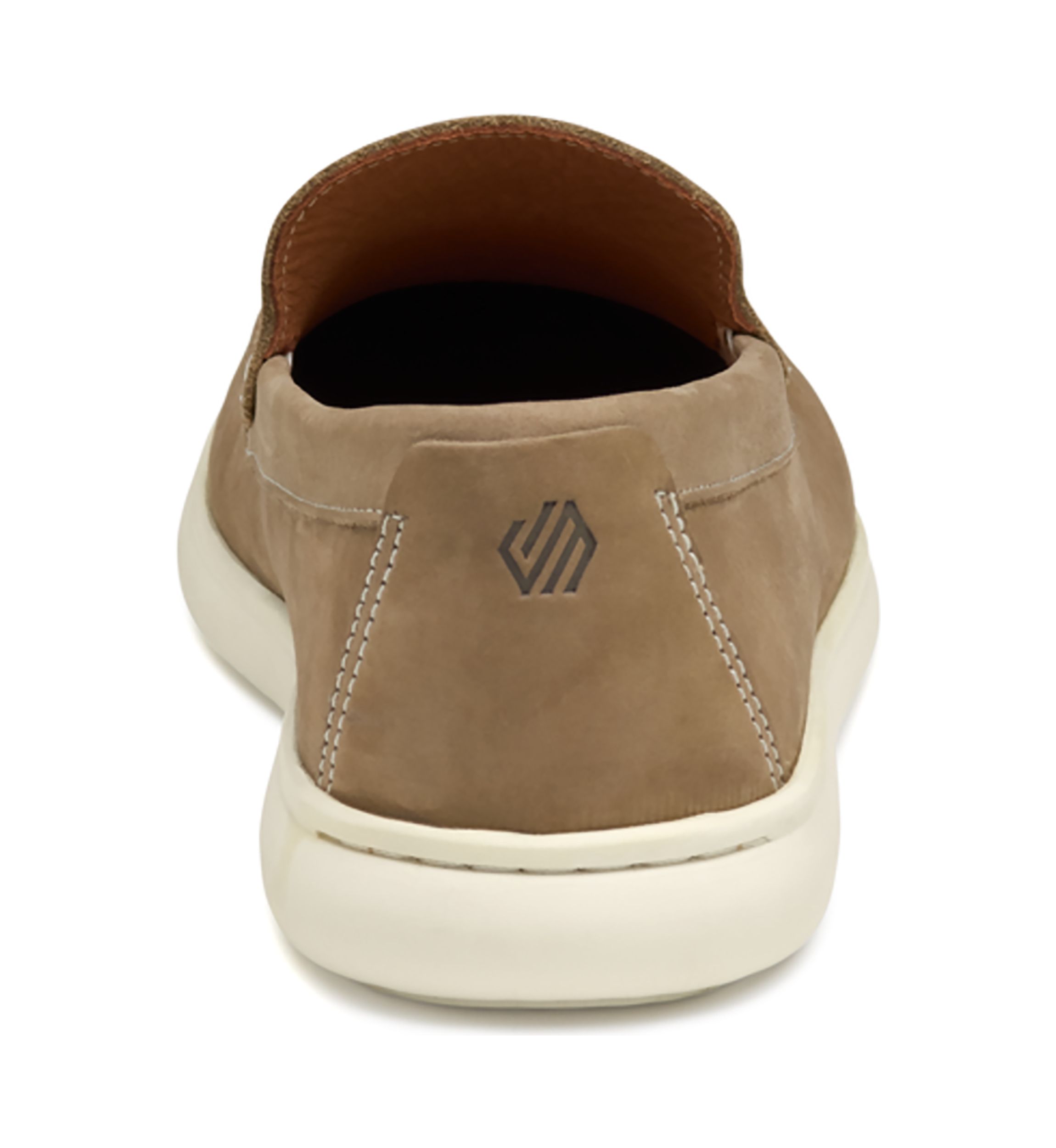 Brannon Venetian Loafers