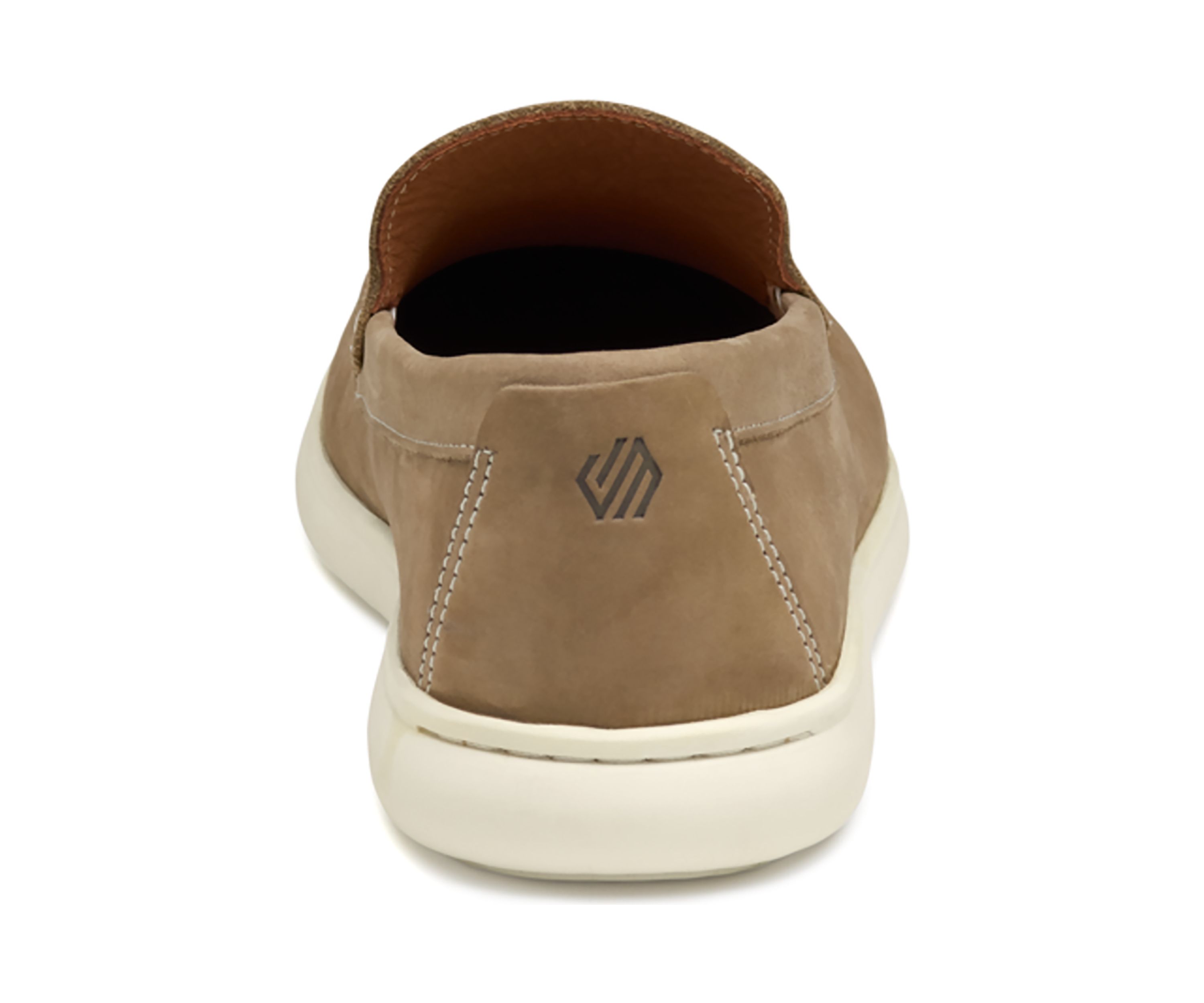 Brannon Venetian Loafers