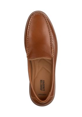 Brannon Venetian Loafers