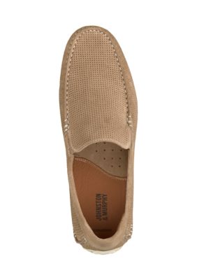 Cort Perfed Venetian Loafers