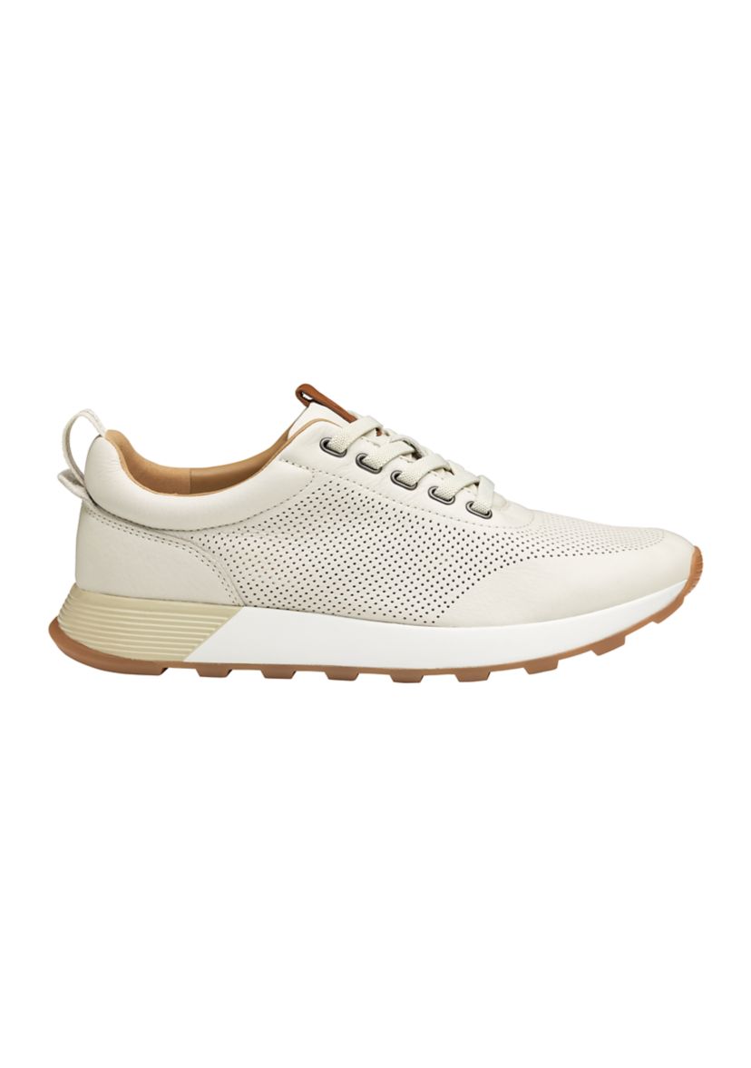 Kinnon Perforated Jogger Sneakers