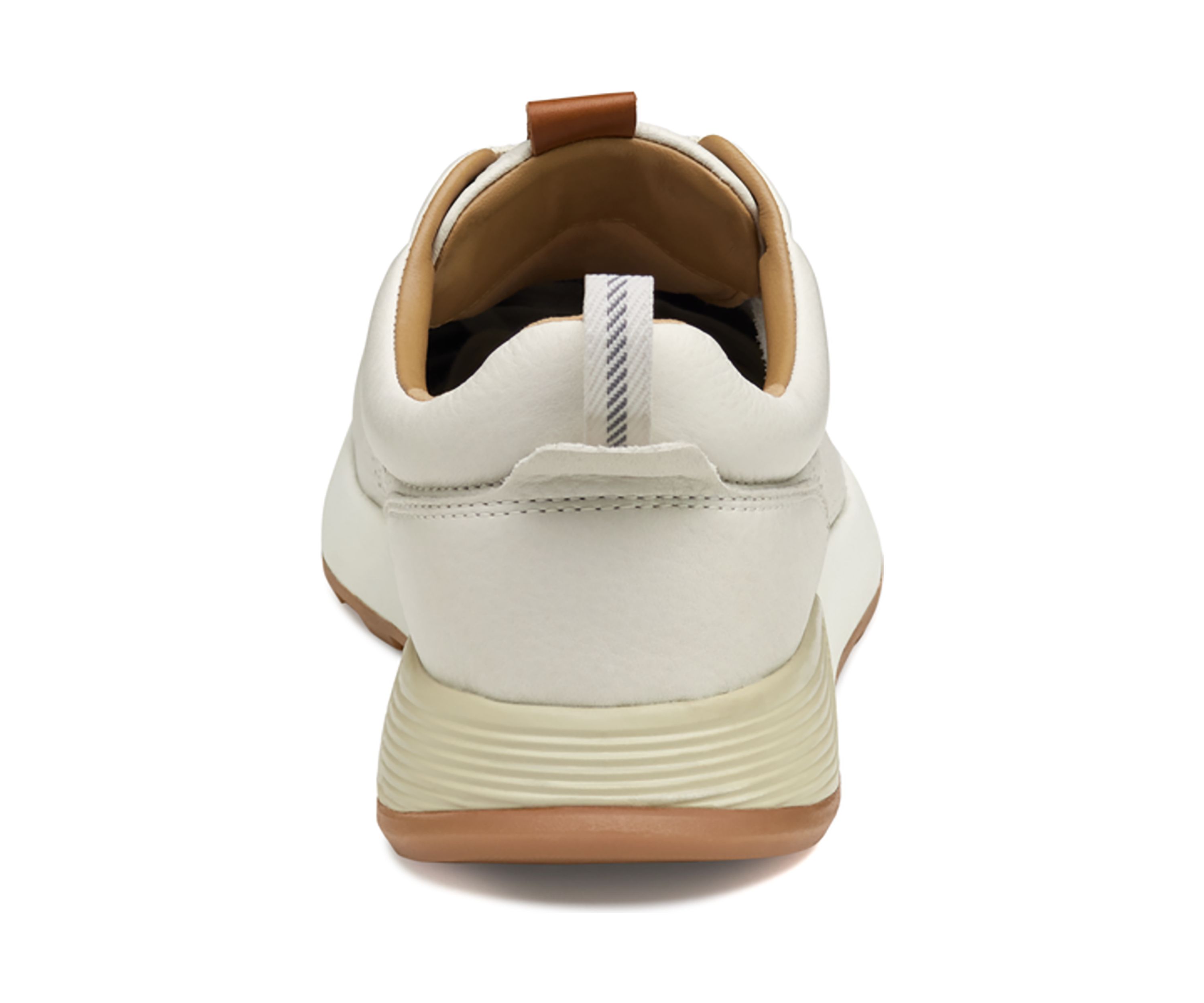 Kinnon Perforated Jogger Sneakers