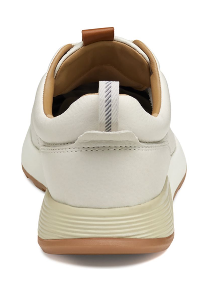Kinnon Perforated Jogger Sneakers