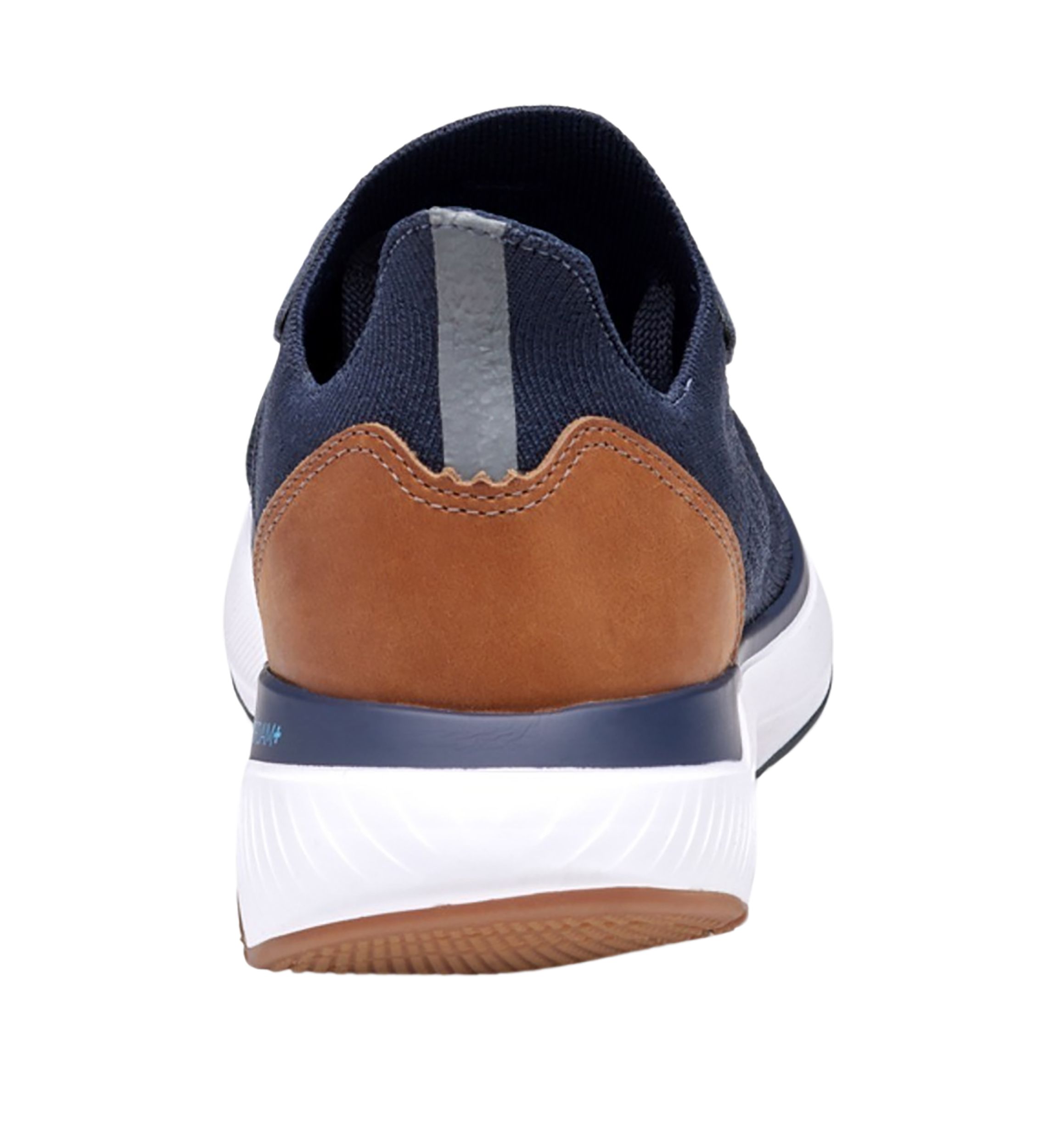 Miles Knit Lace Up Sneakers