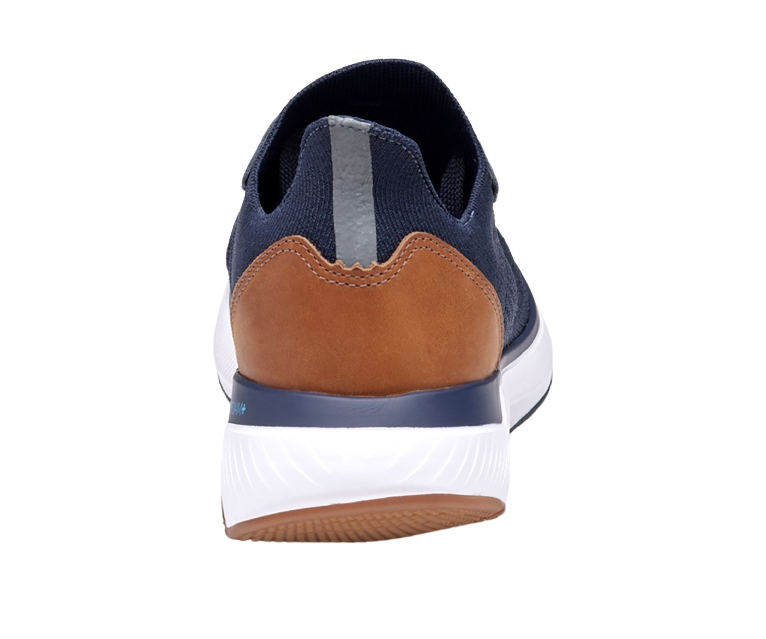 Miles Knit Lace Up Sneakers