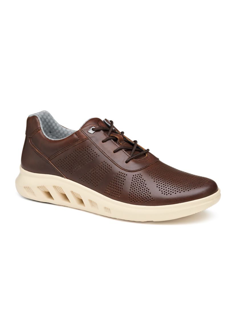Activate U Throat Sneakers