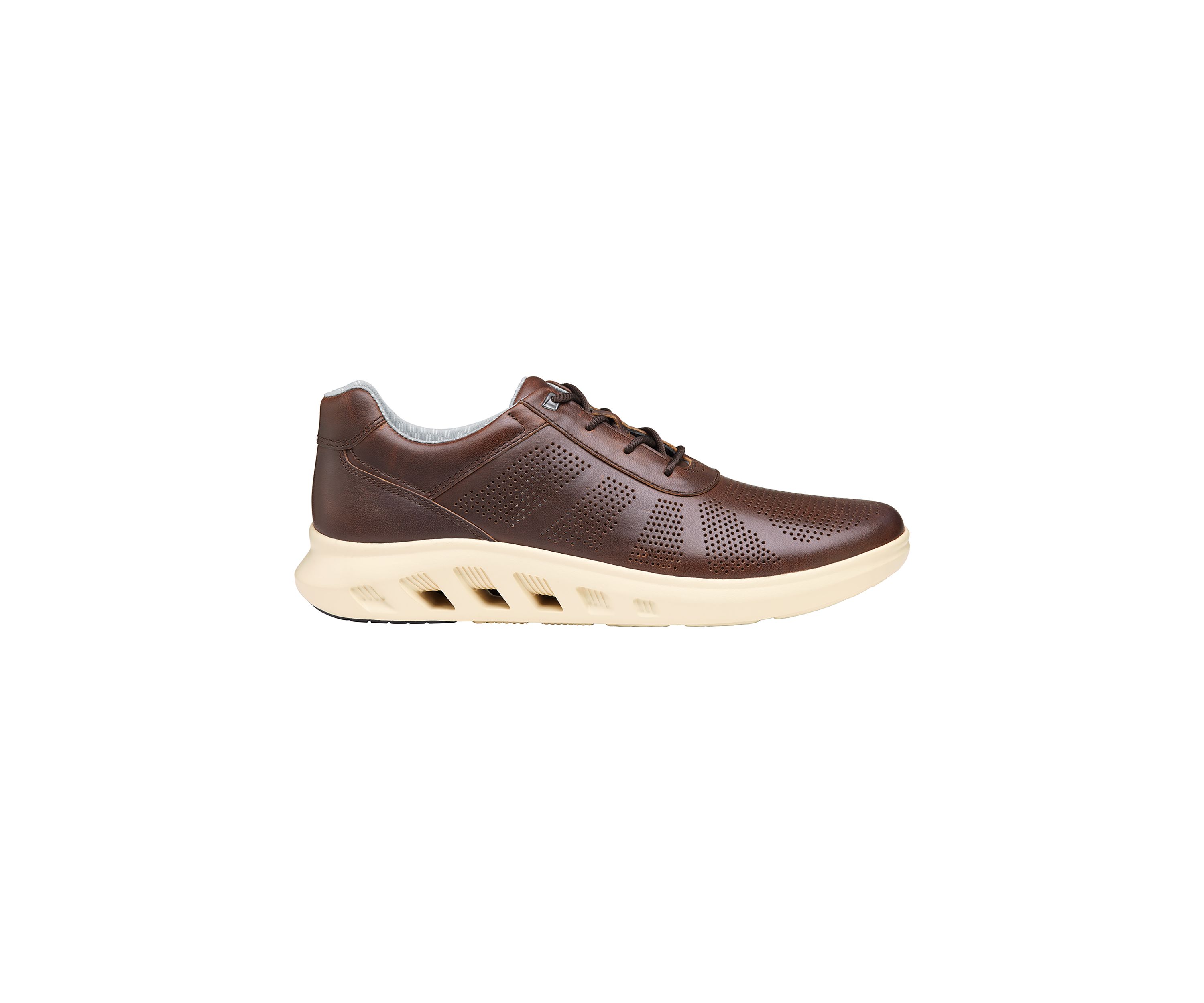 Activate U Throat Sneakers