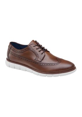 Belk mens sale shoes