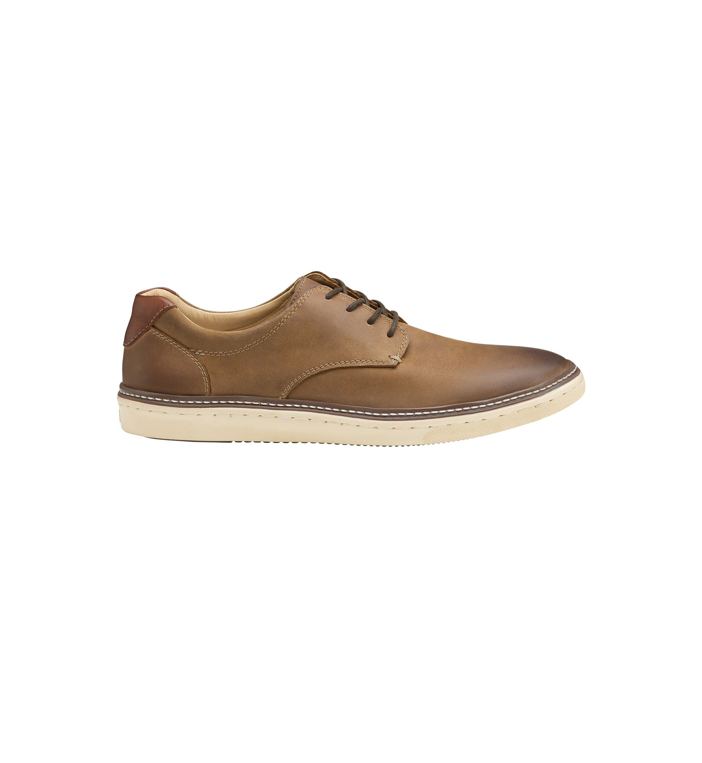 Colby Lace Up Plain Toe Oxfords