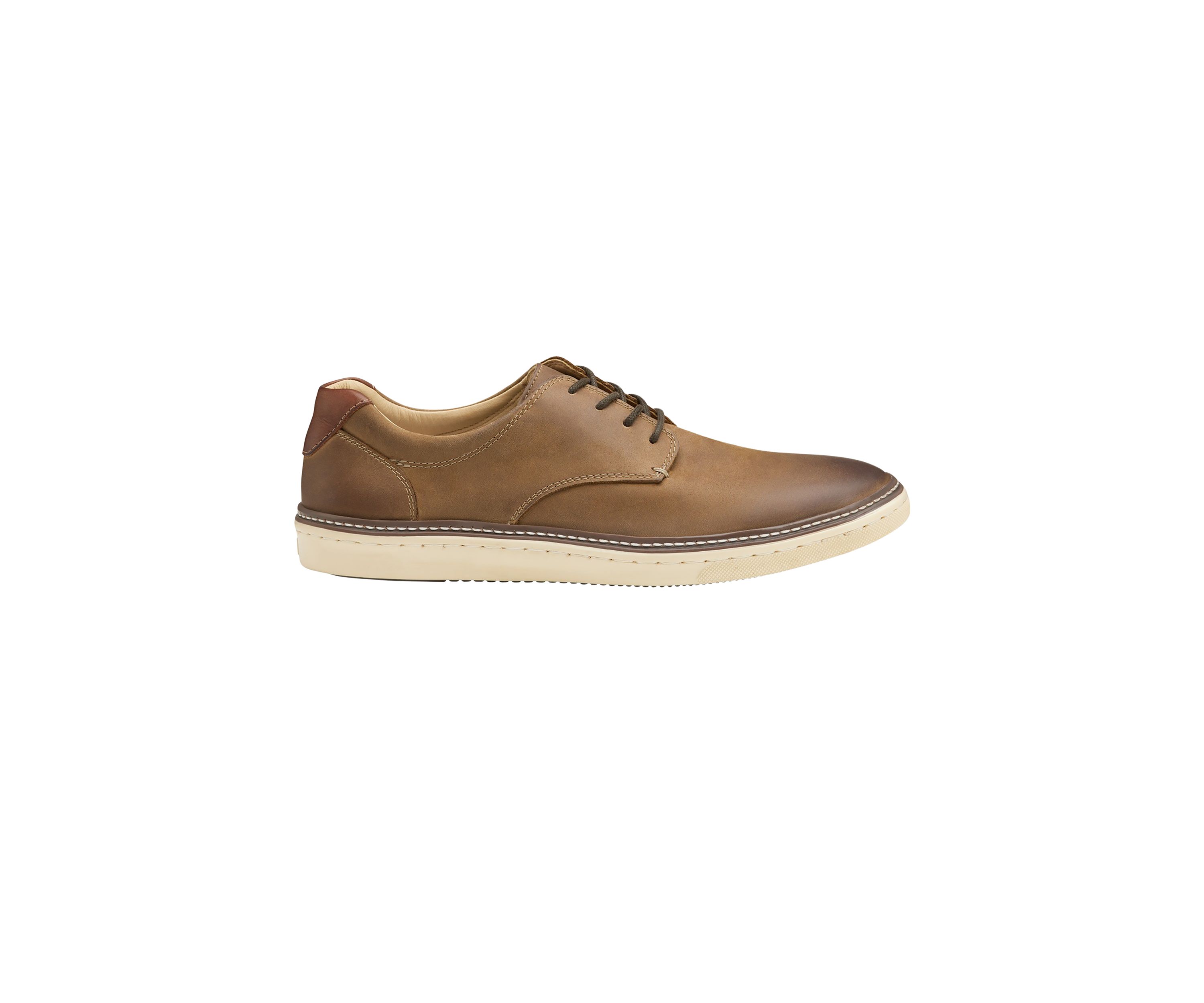 Colby Lace Up Plain Toe Oxfords