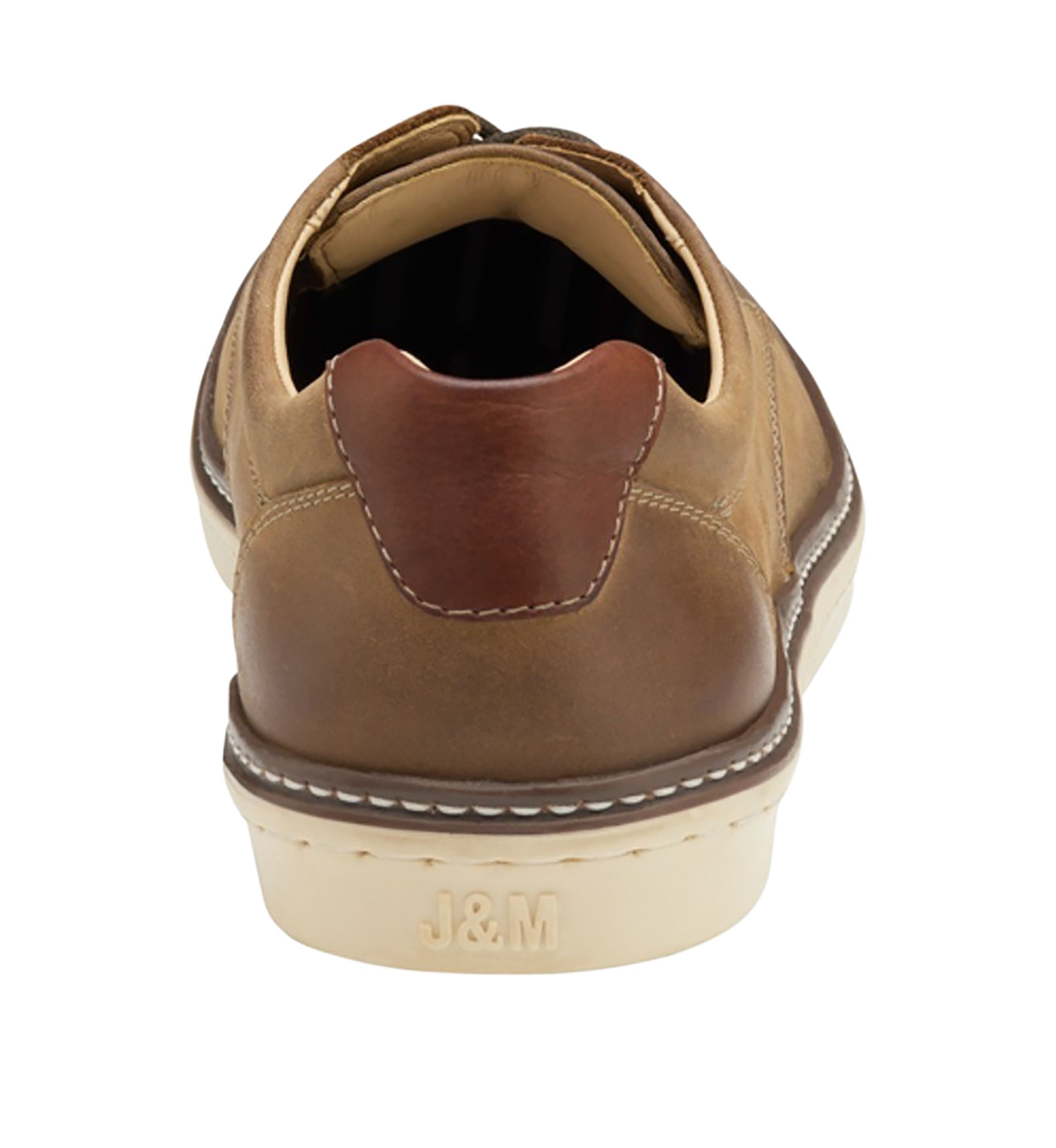 Colby Lace Up Plain Toe Oxfords