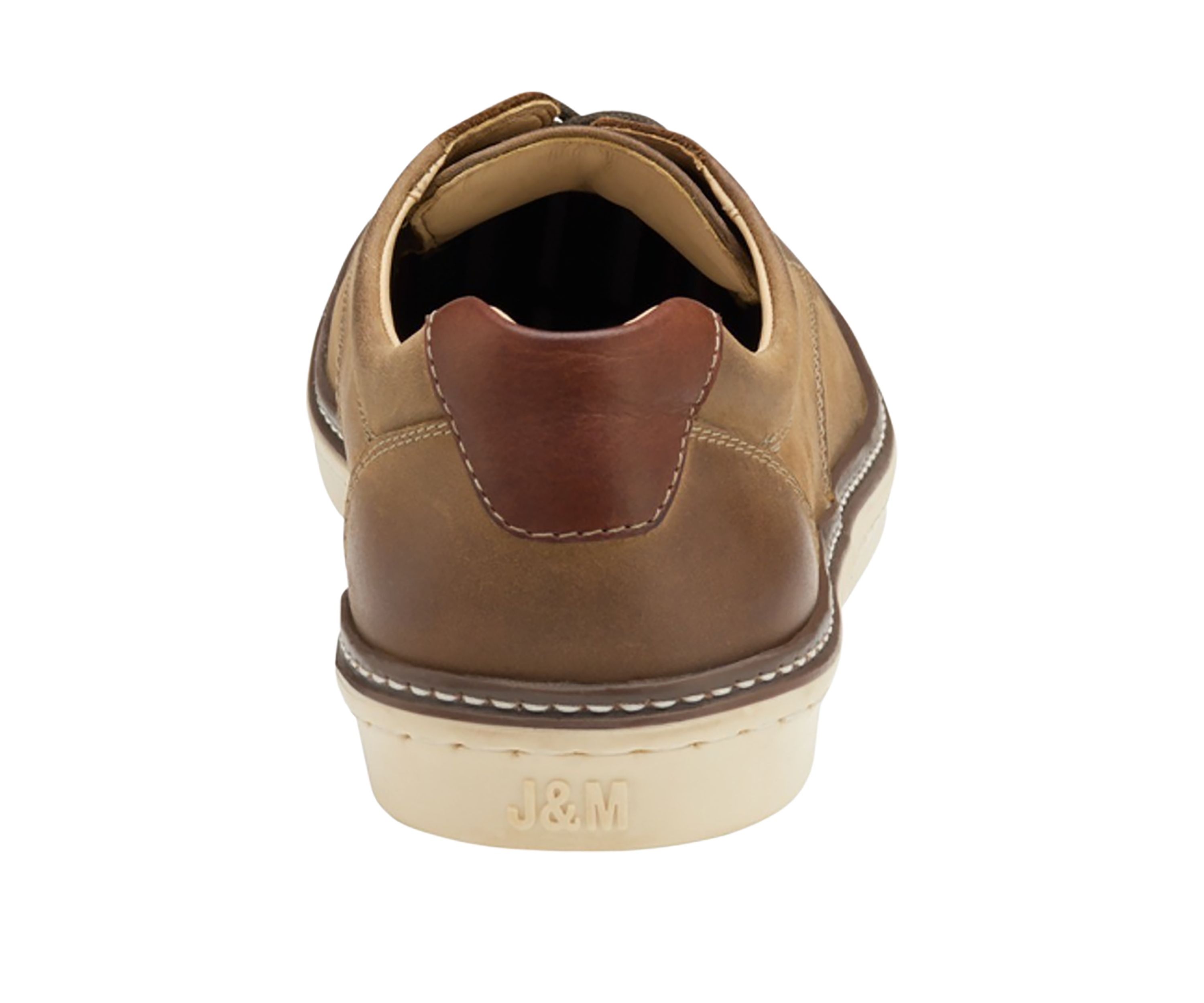 Colby Lace Up Plain Toe Oxfords