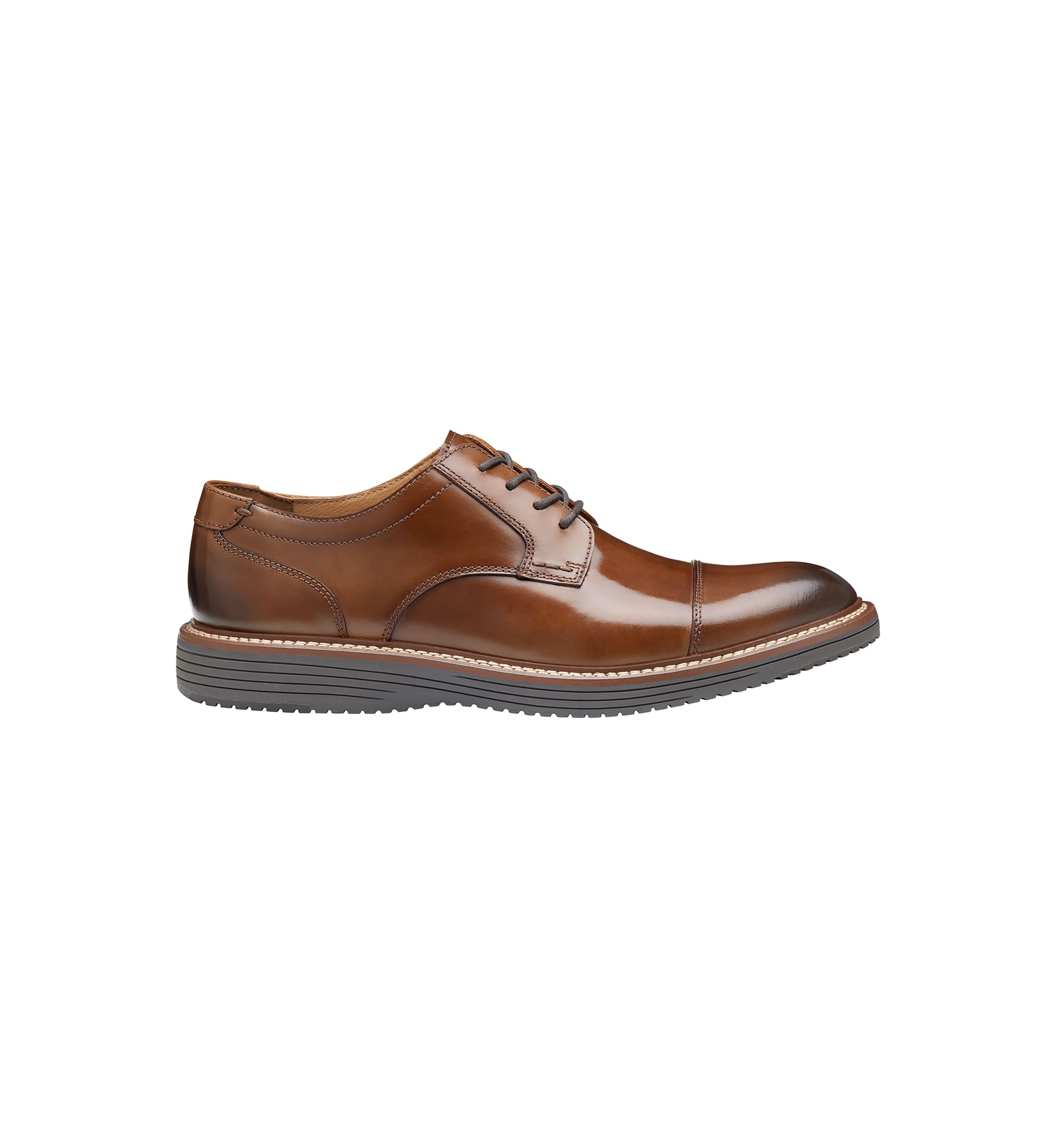 Hodges Cap Toe Oxfords