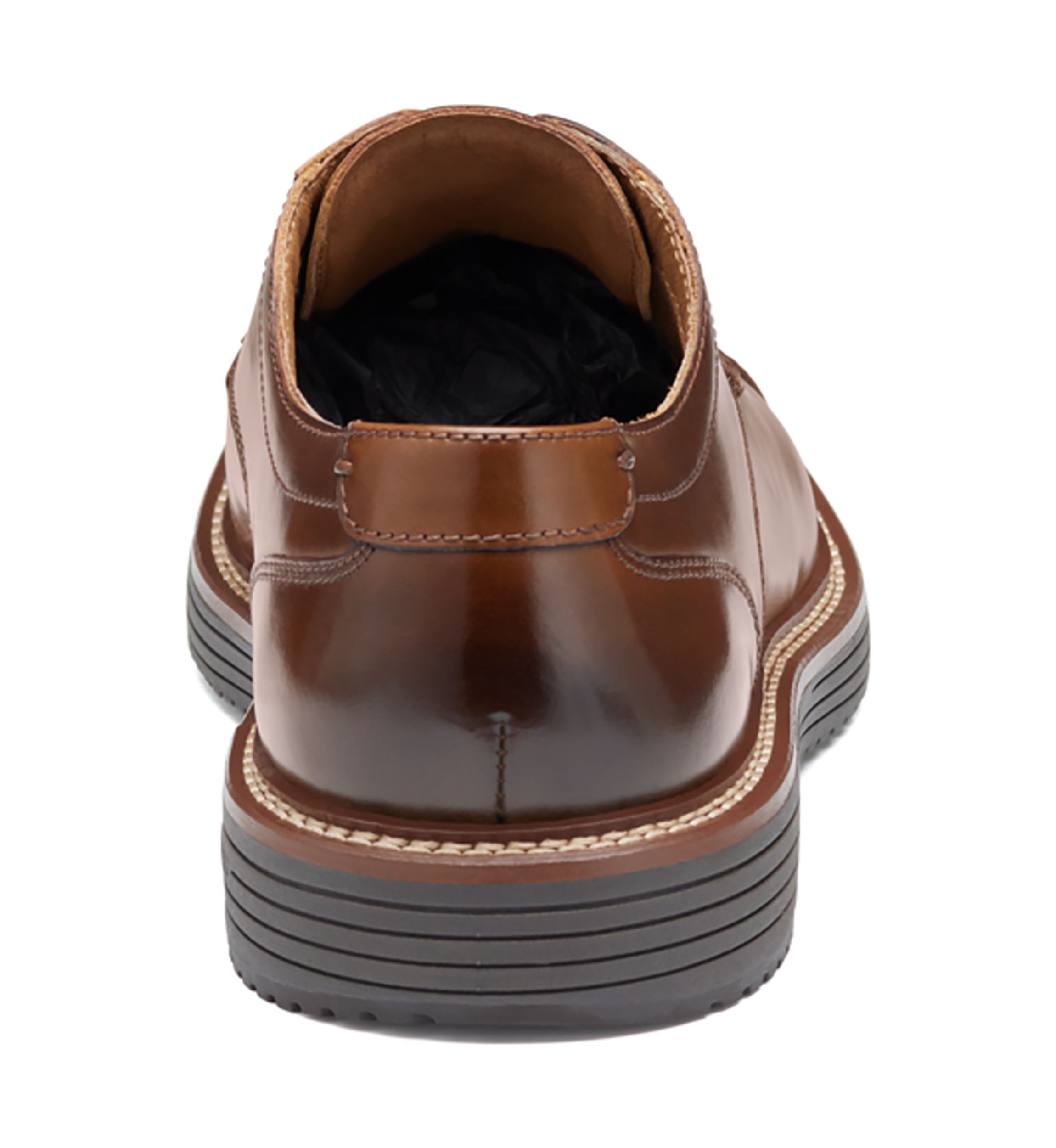 Hodges Cap Toe Oxfords
