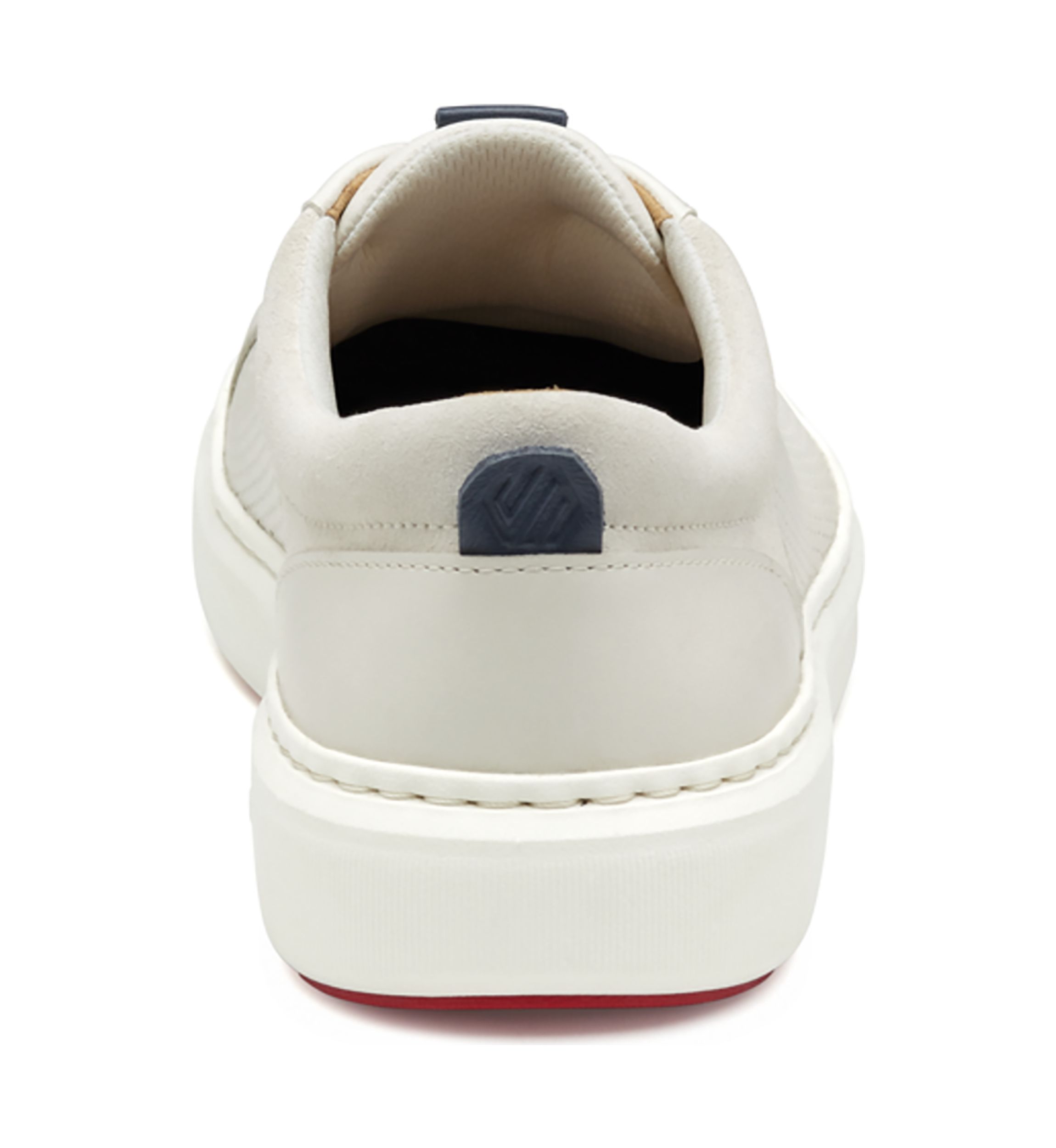 Mayhew Perfed Lace-to-Toe Sneakers