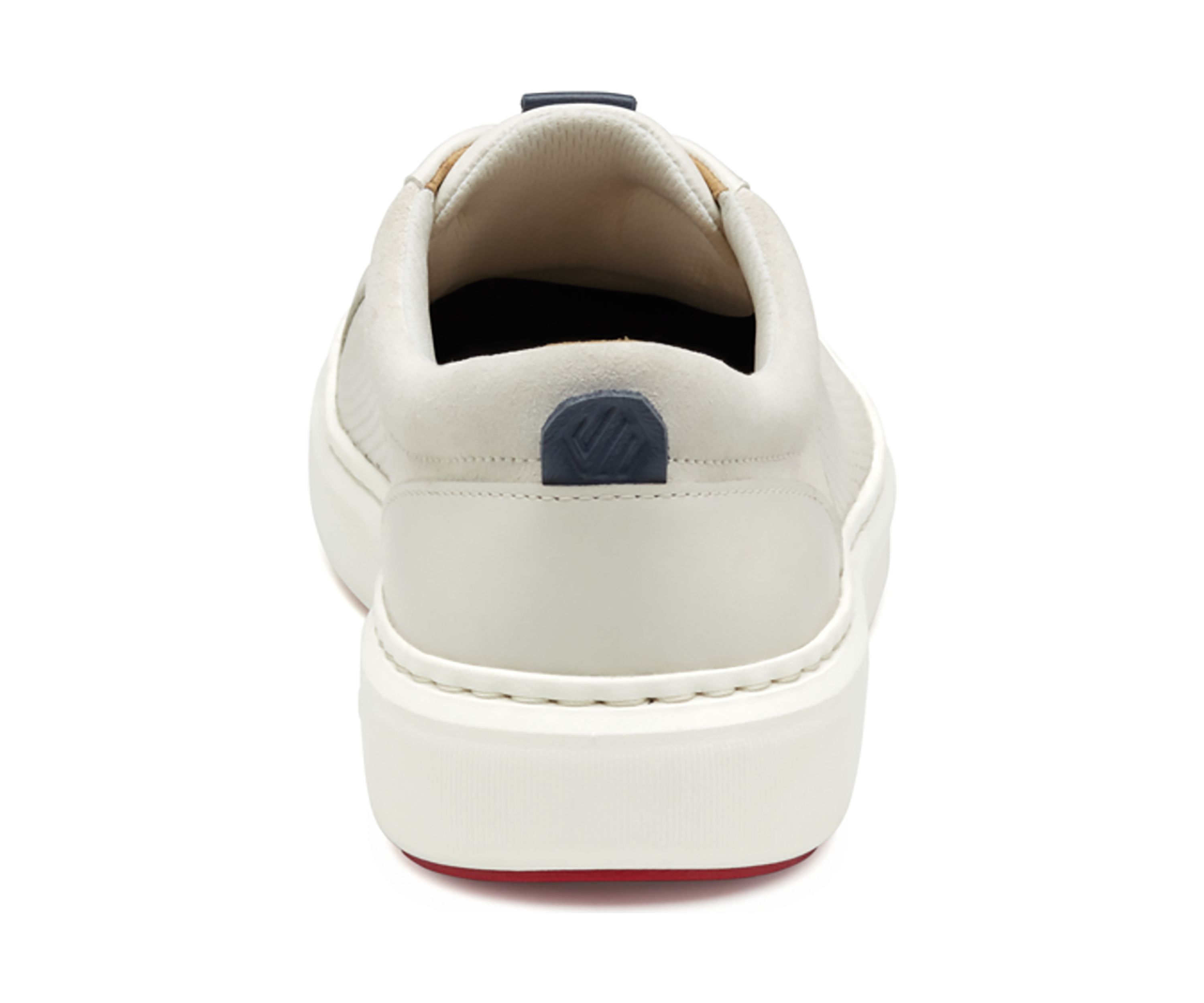 Mayhew Perfed Lace-to-Toe Sneakers