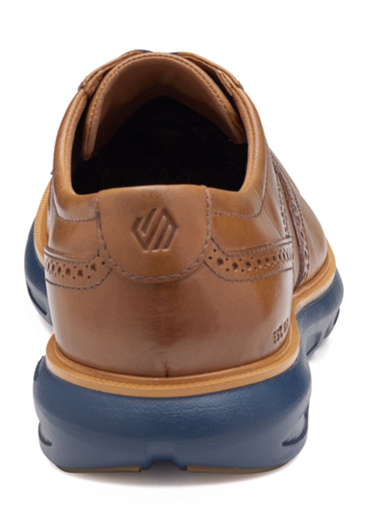 Arnett Wingtip Shoes