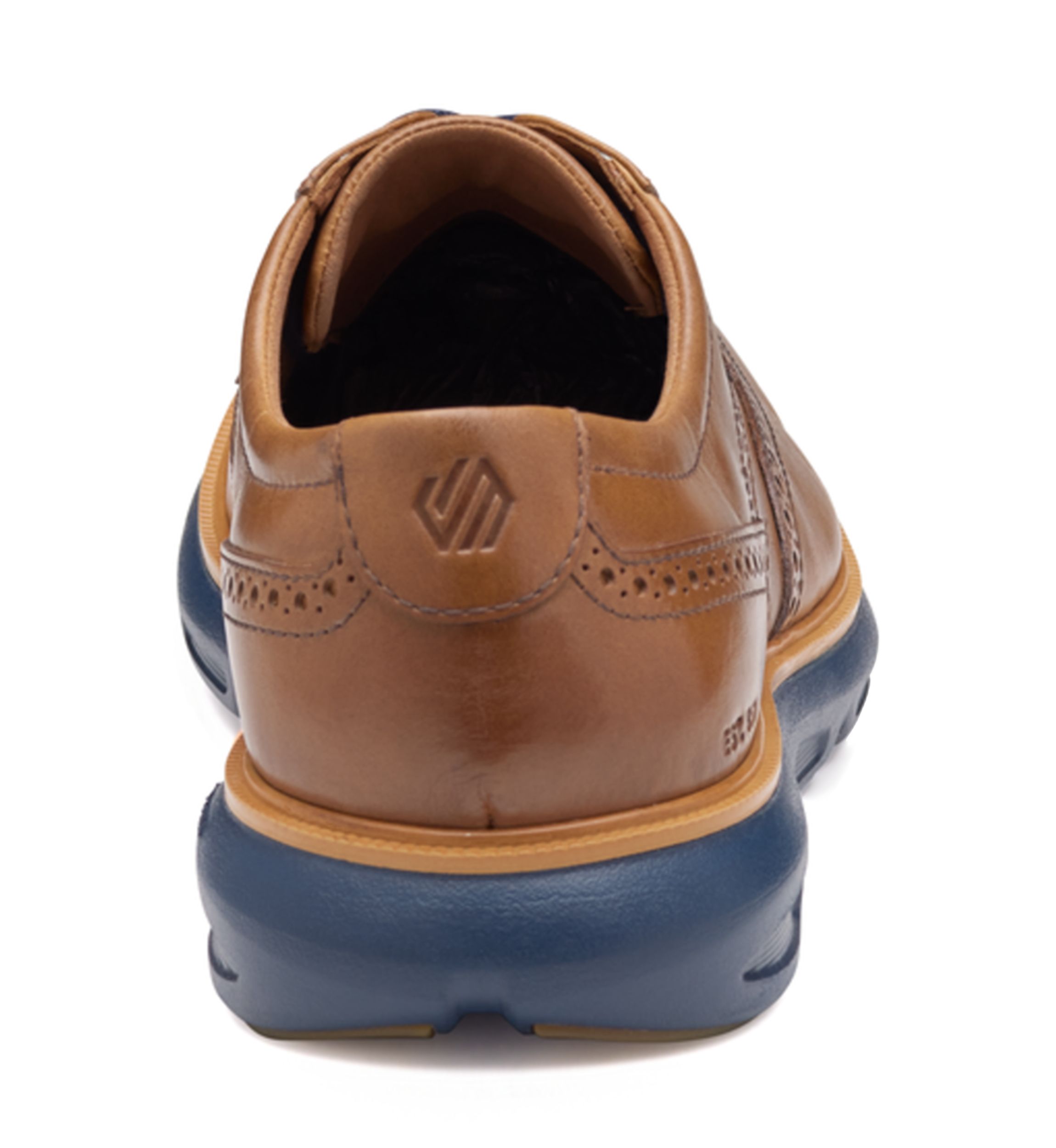 Arnett Wingtip Shoes