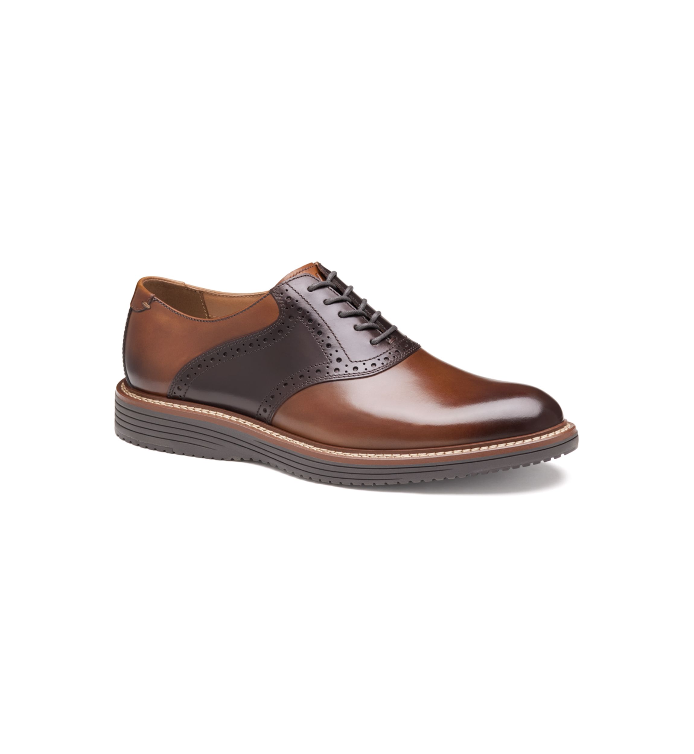 Hodges Saddle Oxfords