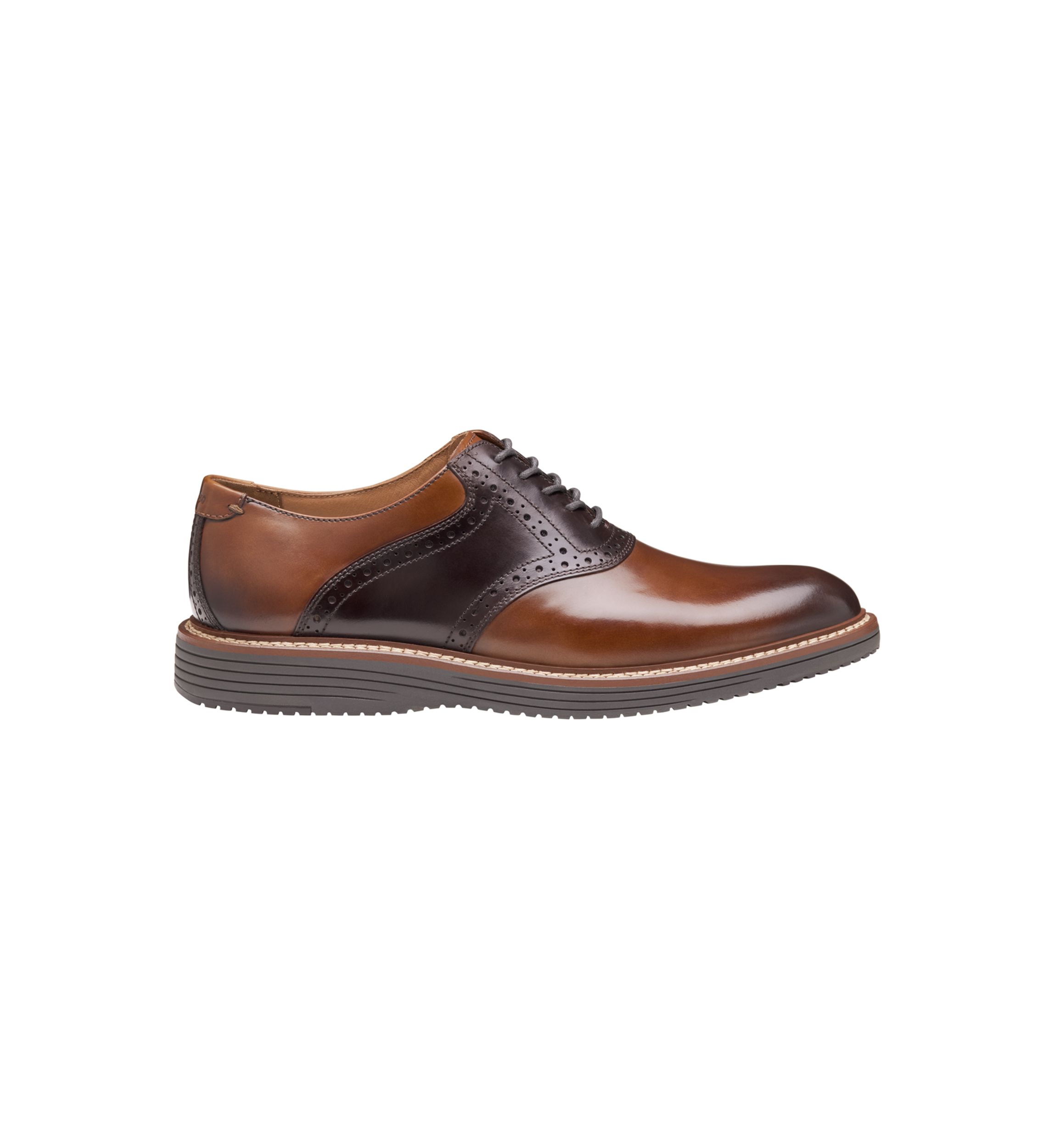 Hodges Saddle Oxfords