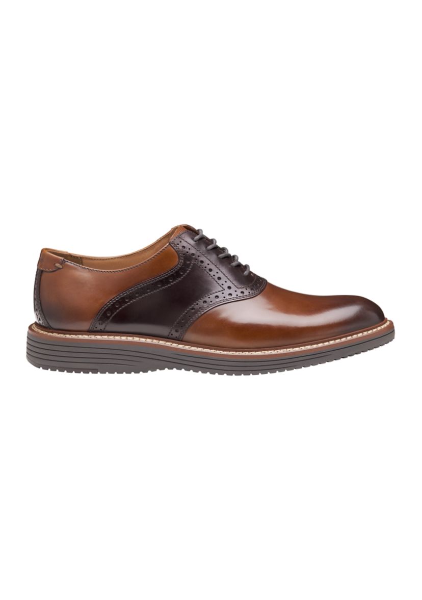 Hodges Saddle Oxfords