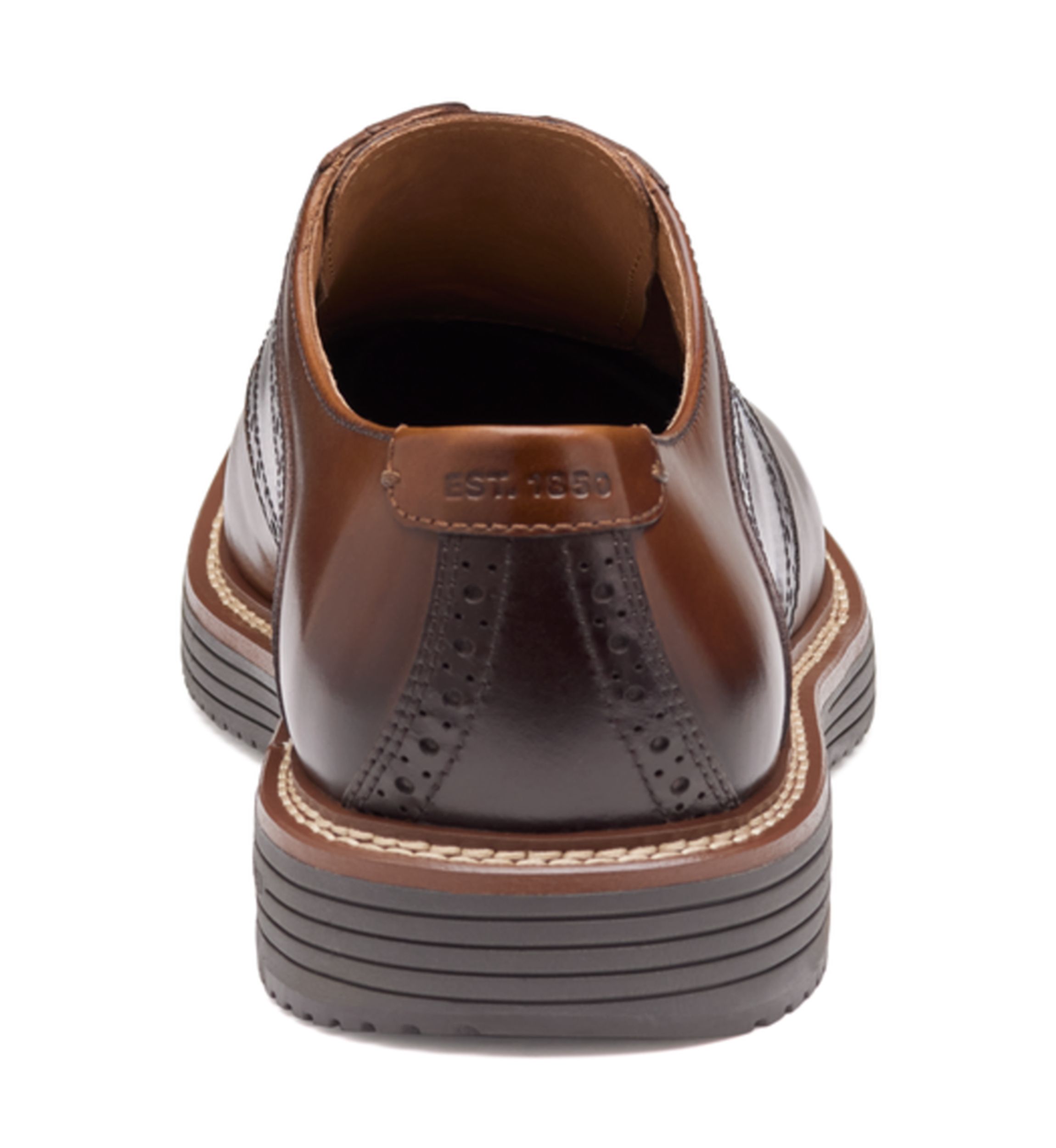 Hodges Saddle Oxfords