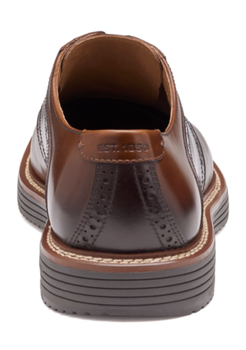 Hodges Saddle Oxfords
