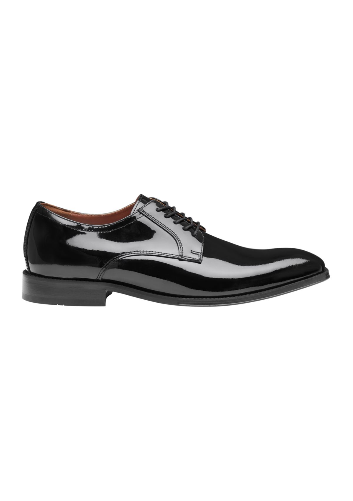 Anderson Plain Toe Oxfords