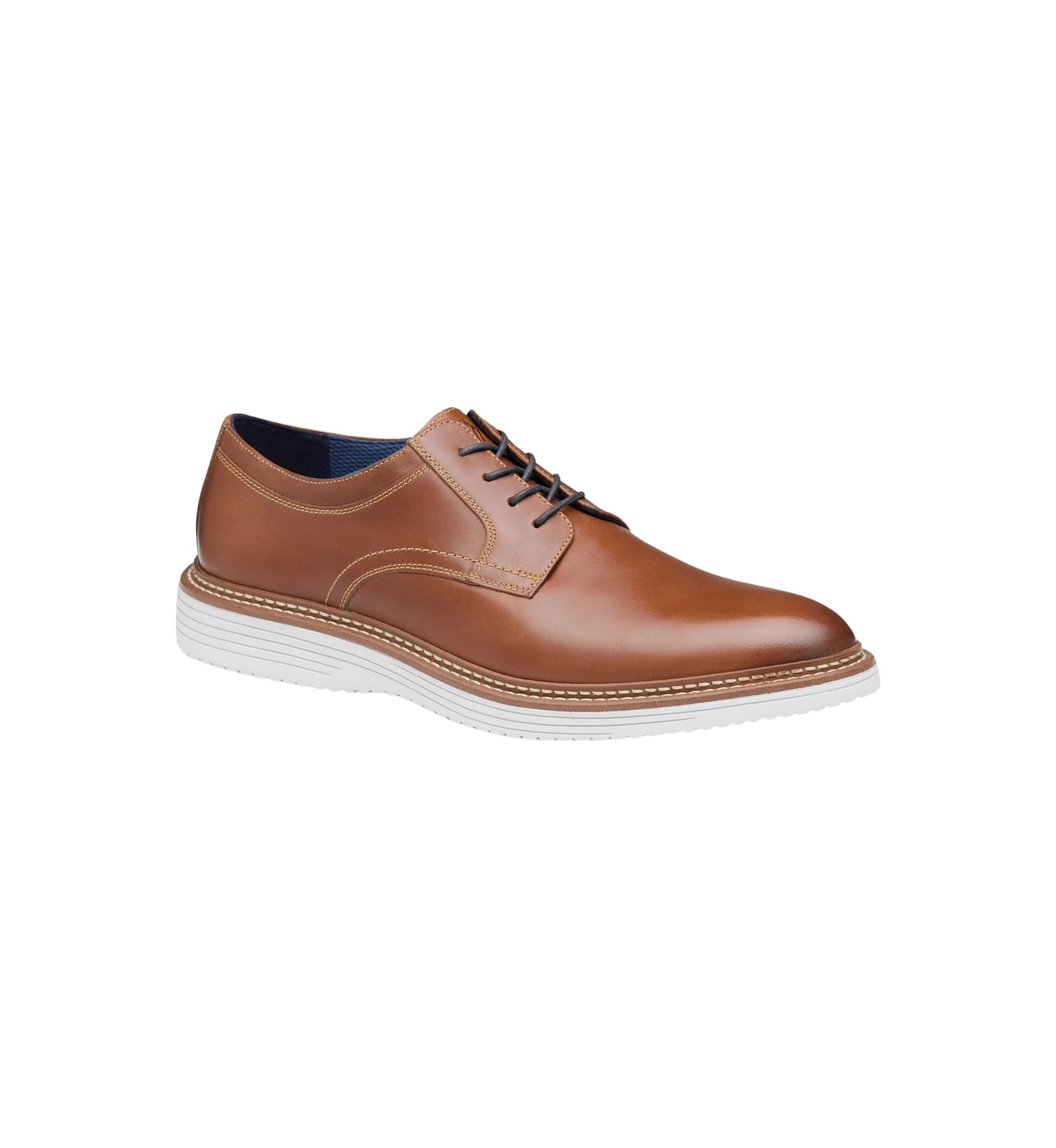 Cason Plain Toe Oxfords