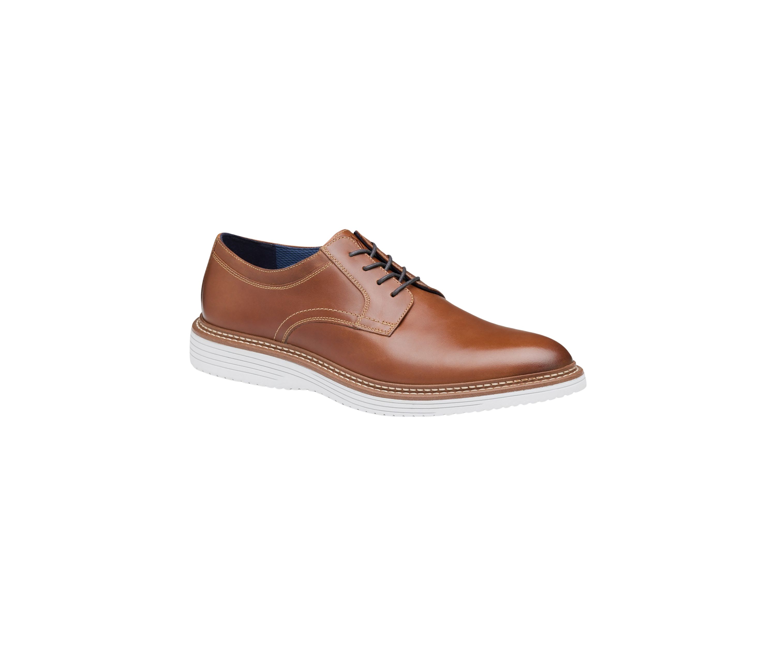 Cason Plain Toe Oxfords