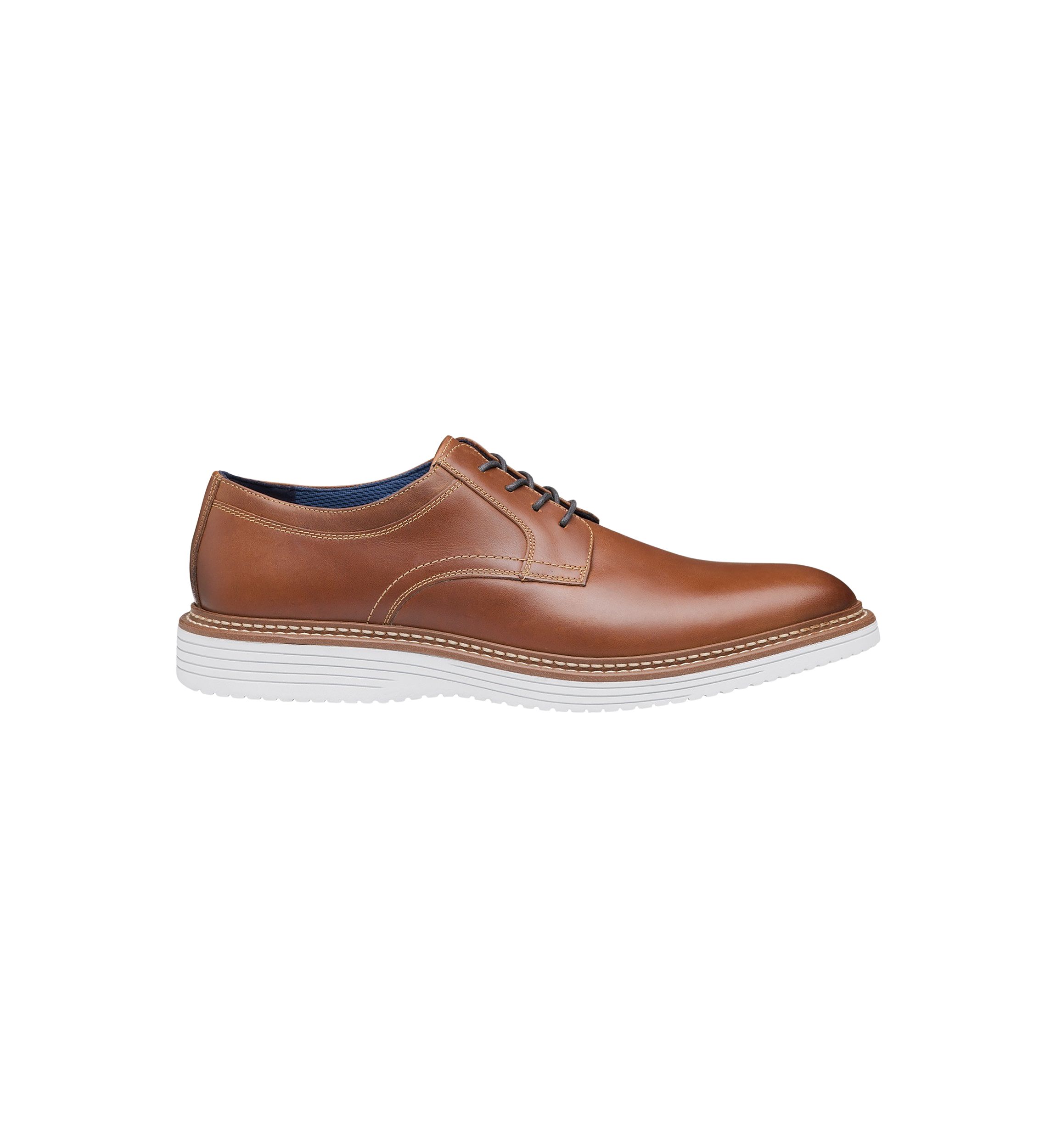 Cason Plain Toe Oxfords