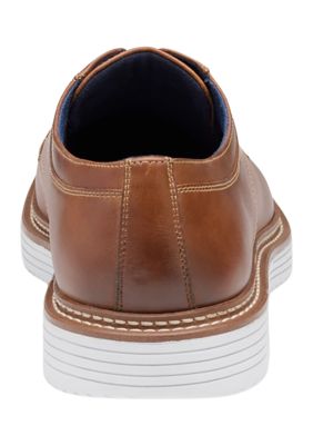 Cason Plain Toe Oxfords