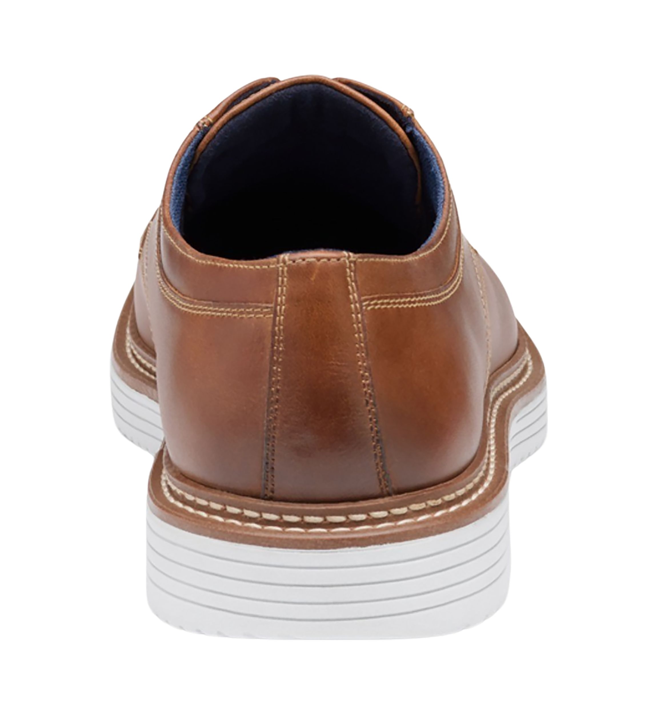 Cason Plain Toe Oxfords