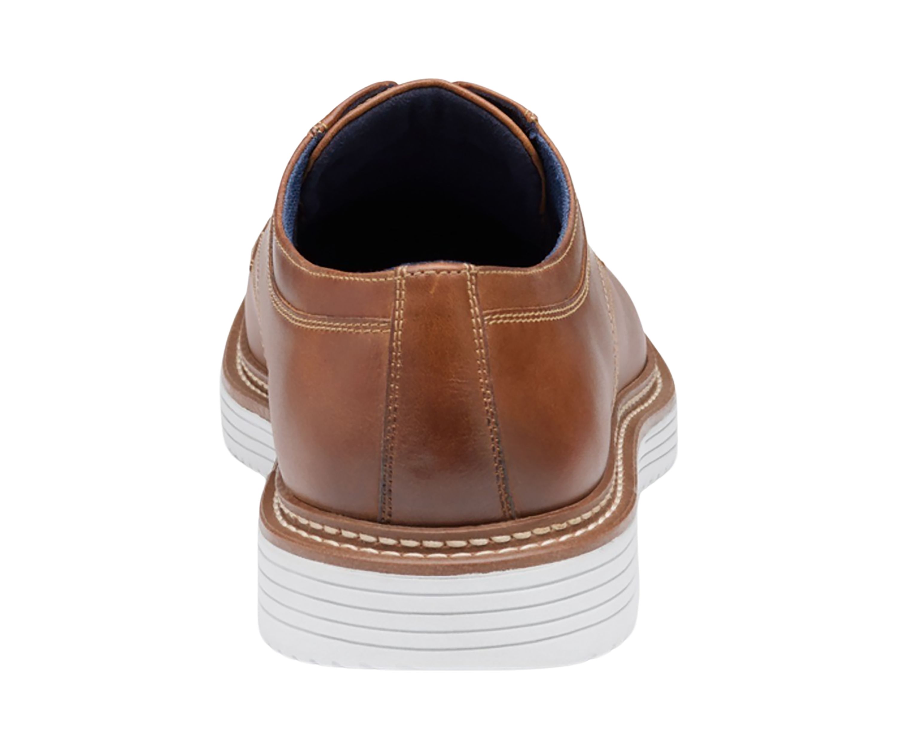 Cason Plain Toe Oxfords