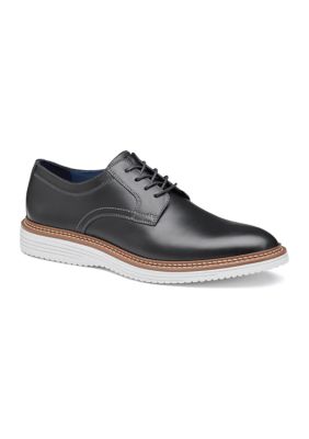 Cason Plain Toe Oxfords