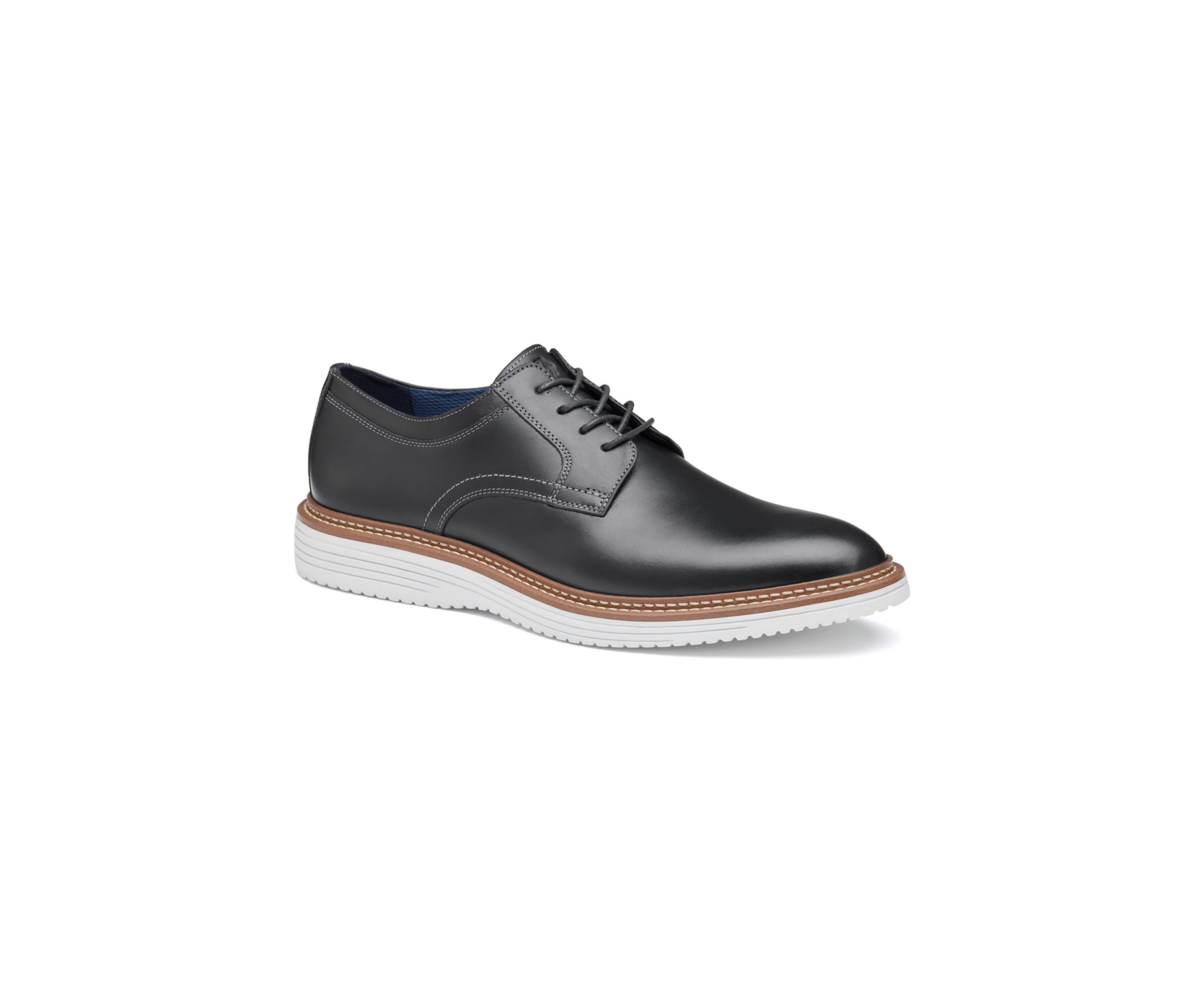 Cason Plain Toe Oxfords