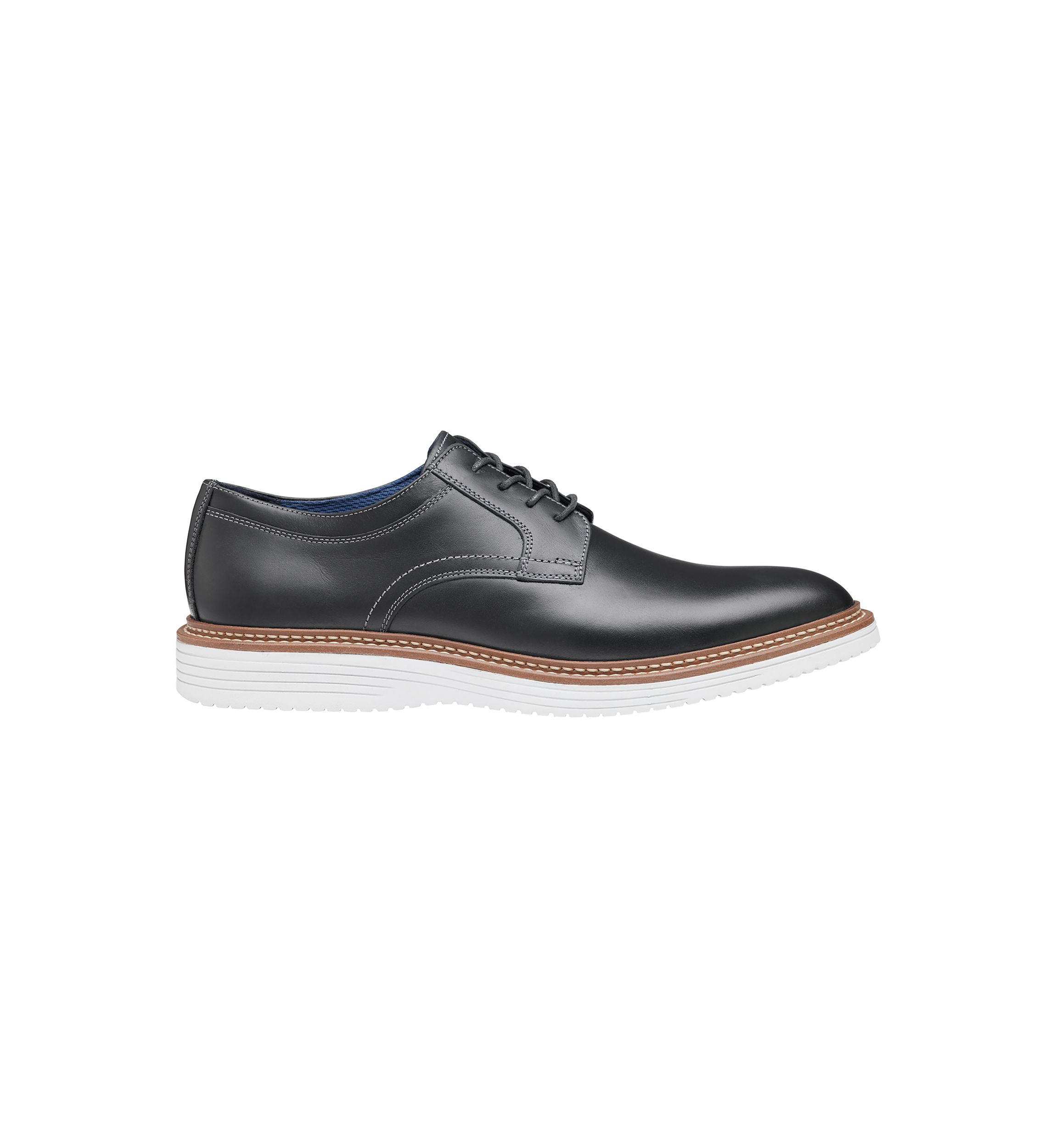 Cason Plain Toe Oxfords