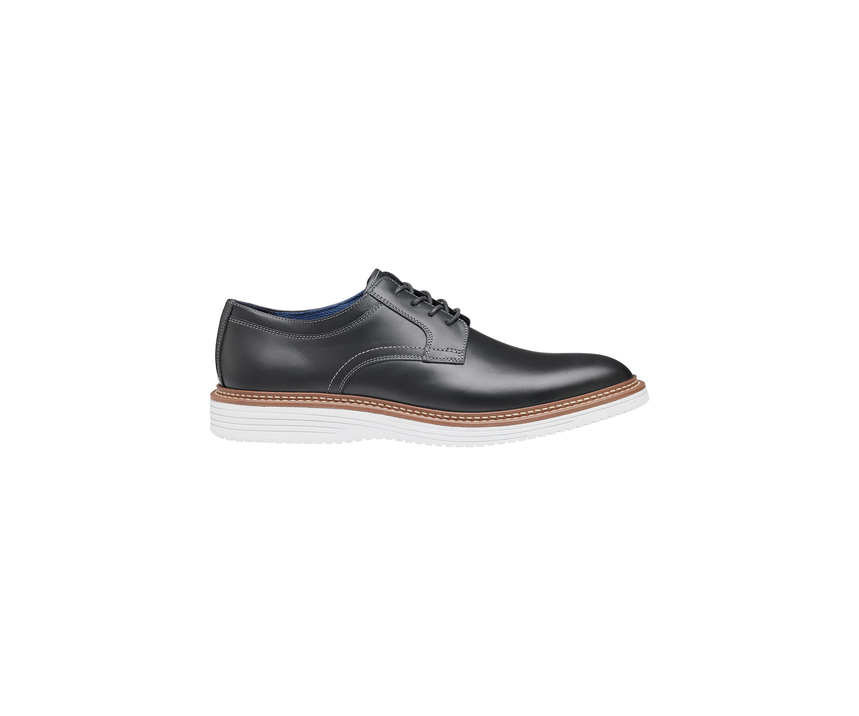 Cason Plain Toe Oxfords