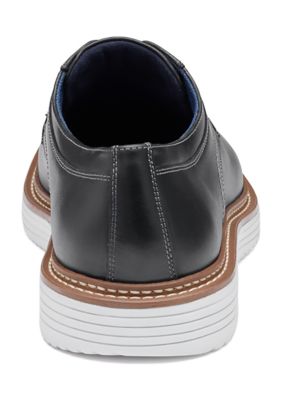 Cason Plain Toe Oxfords