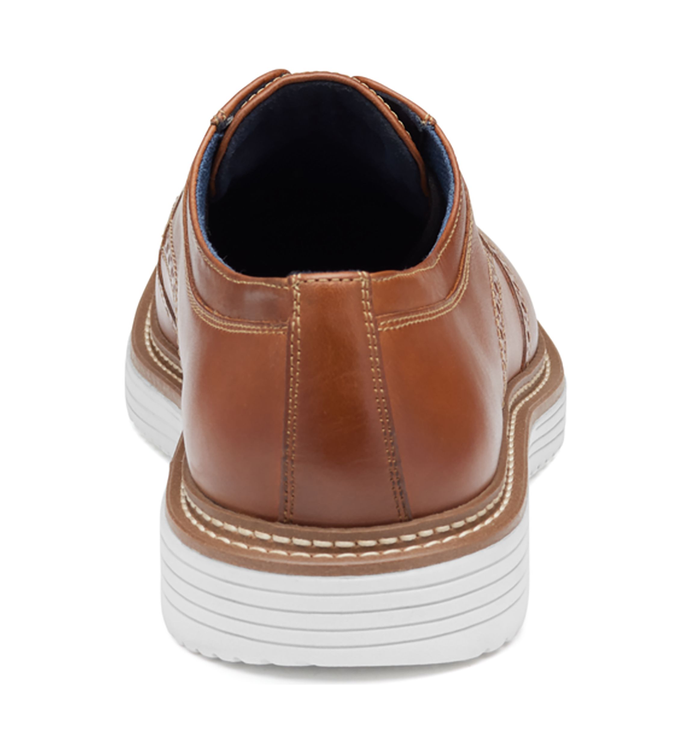 Cason Wingtip Oxfords