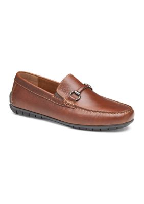 Hinton Bit Loafers