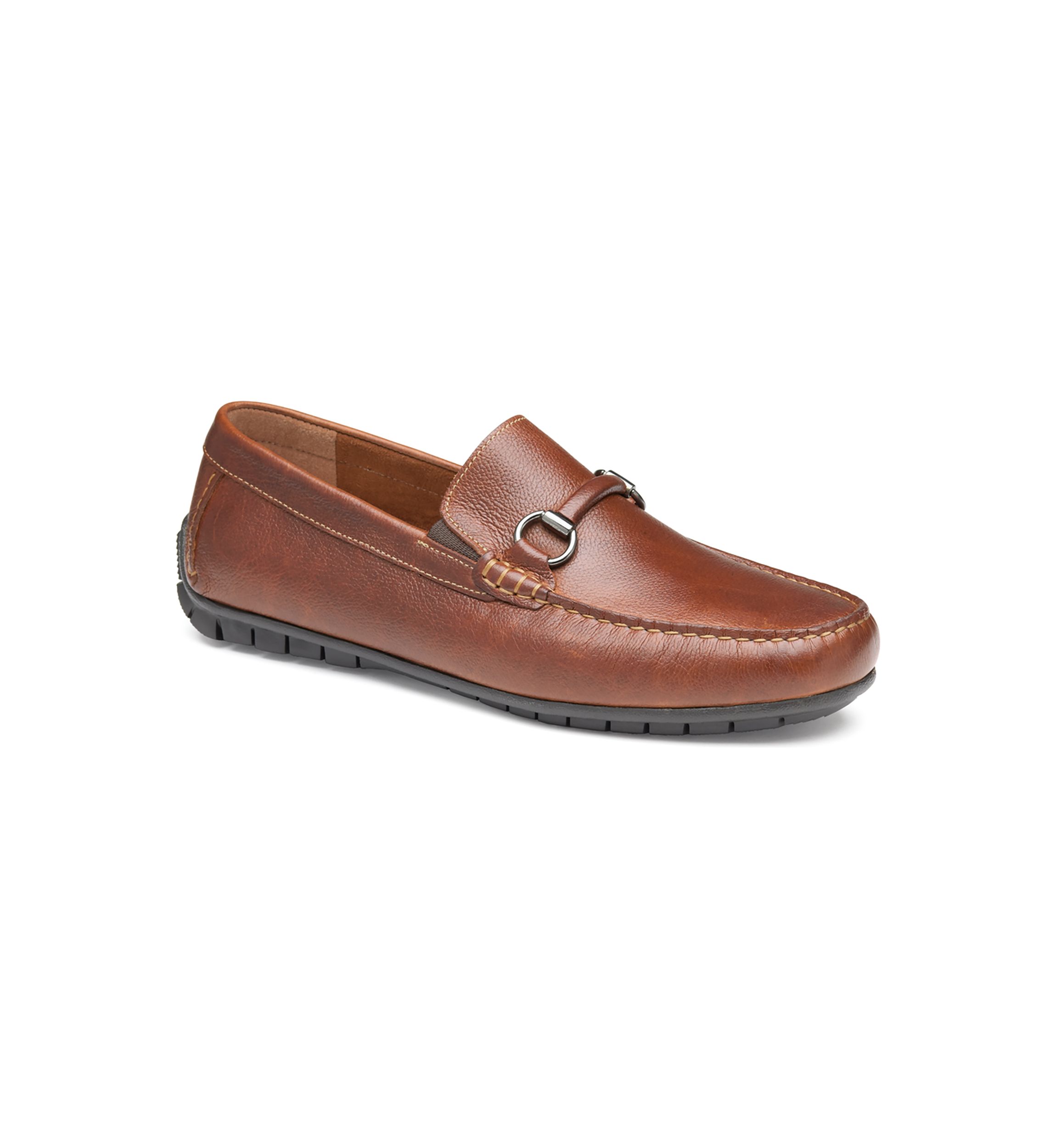 Hinton Bit Loafers