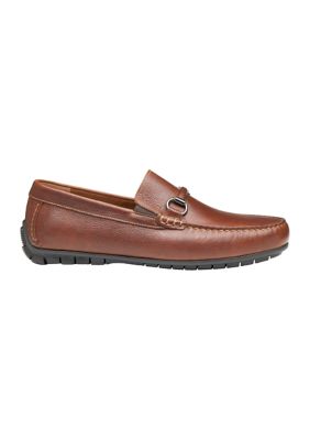 Hinton Bit Loafers