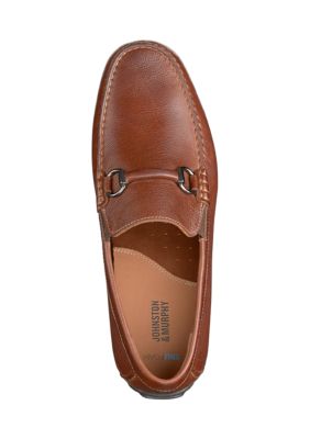 Hinton Bit Loafers