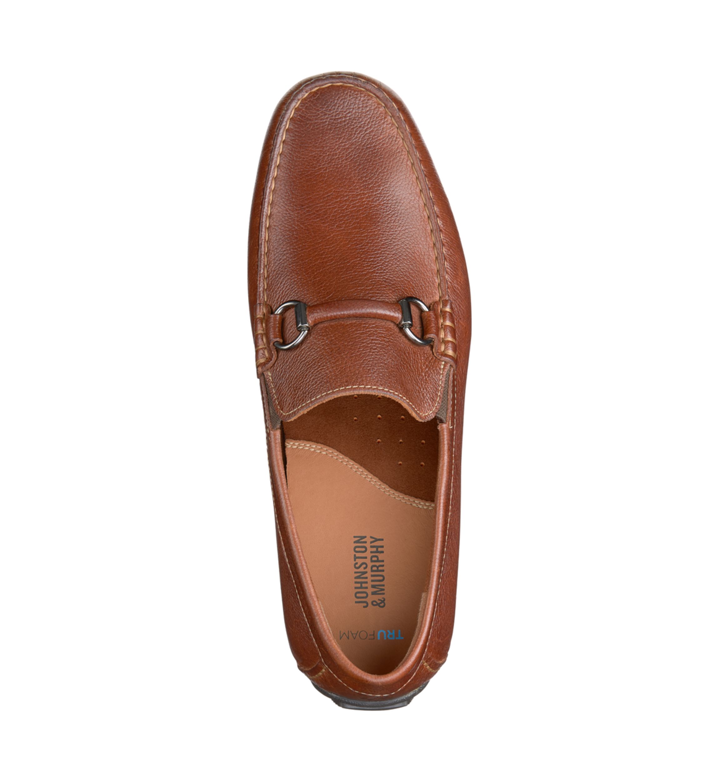 Hinton Bit Loafers